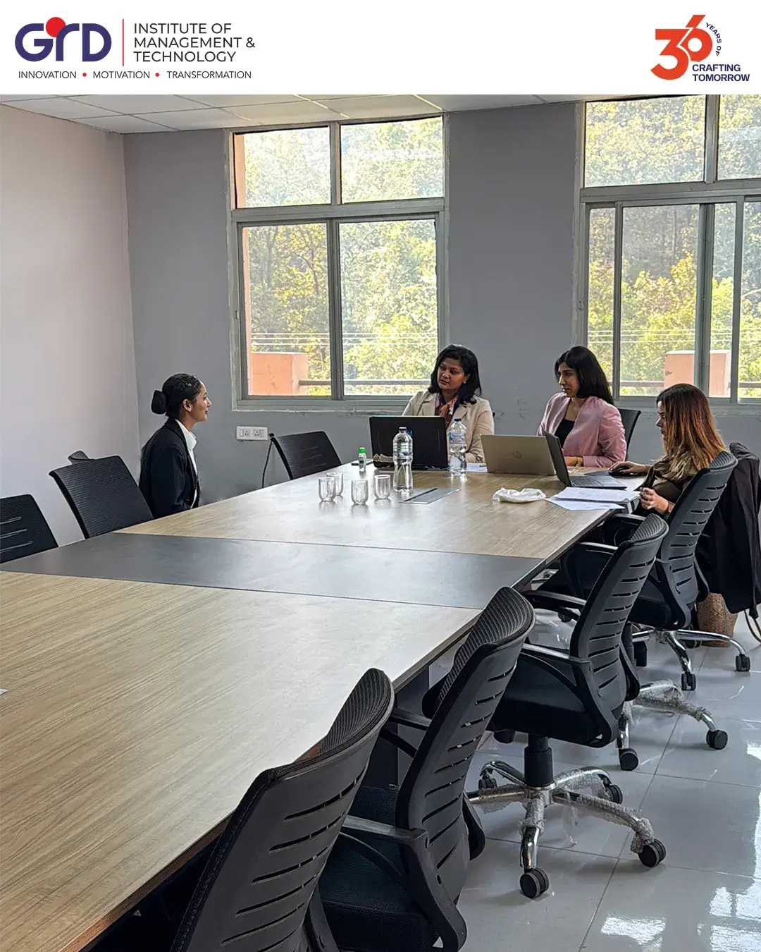 GRD IMT Placements photo 35