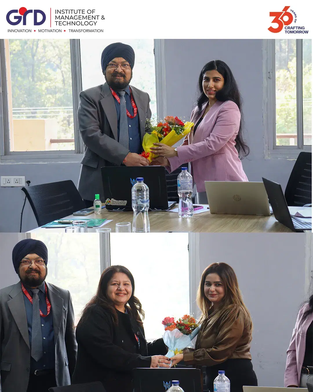 GRD IMT Placements photo 29