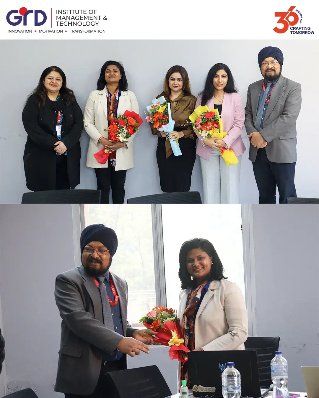 GRD IMT Placements photo 34