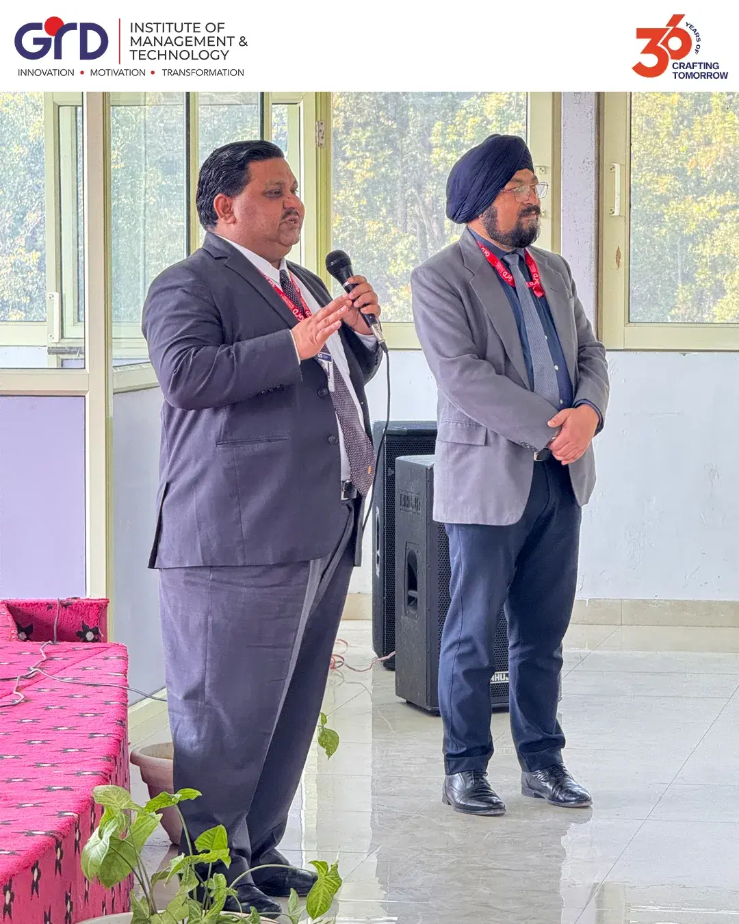 GRD IMT Placements photo 30