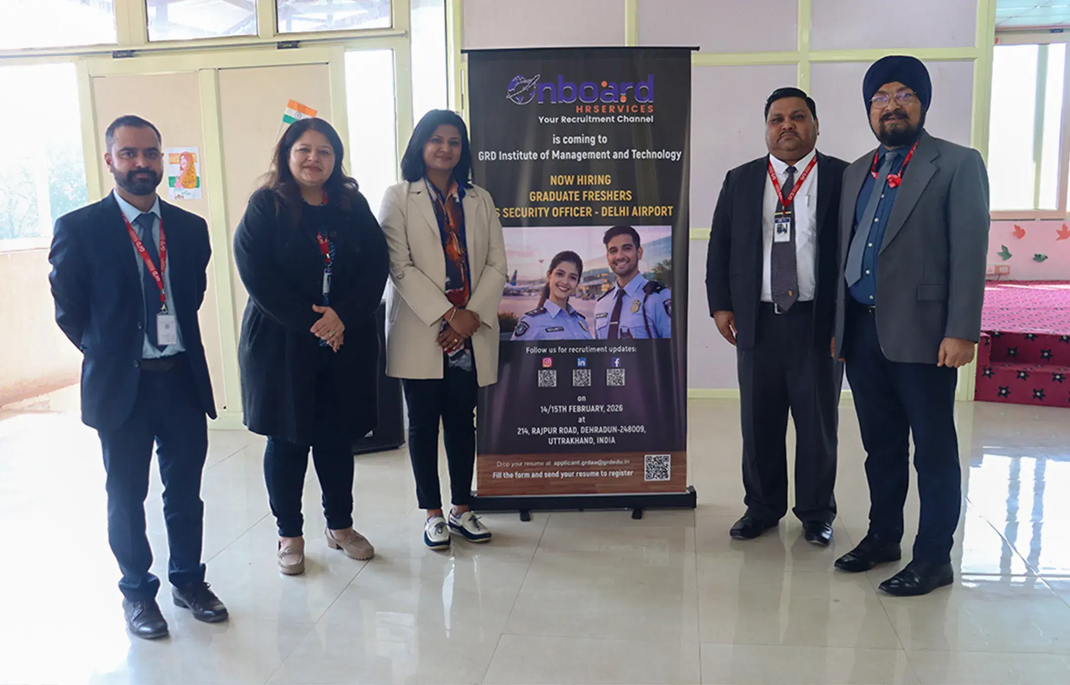 GRD IMT Placements photo 38