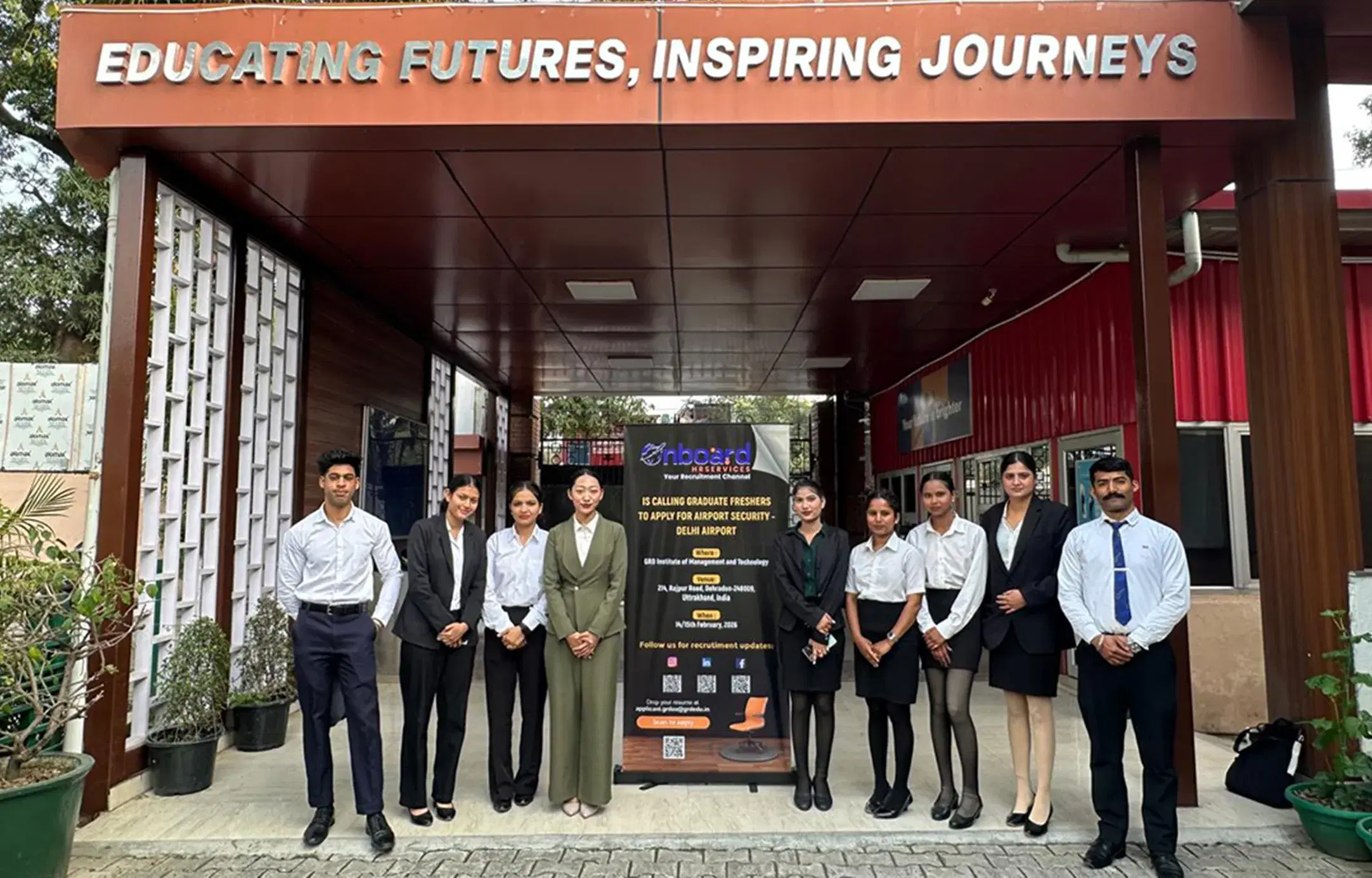 GRD IMT Placements photo 56