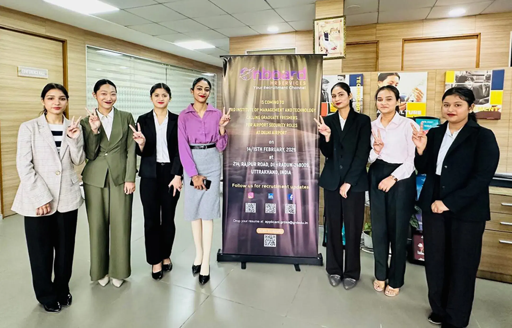 GRD IMT Placements photo 57