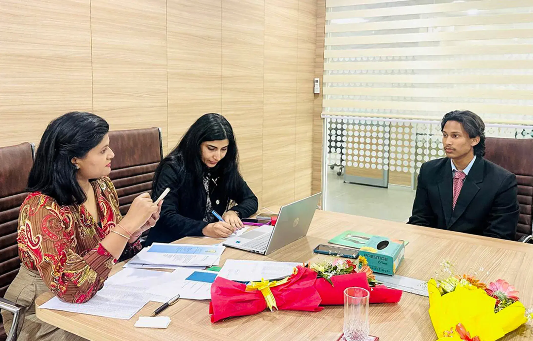 GRD IMT Placements photo 58