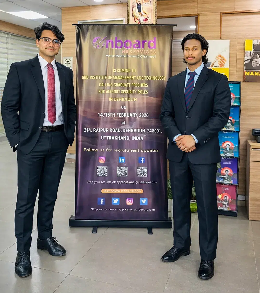 GRD IMT Placements photo 60