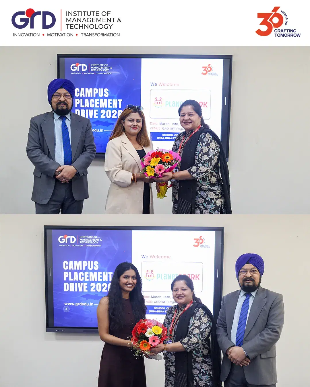 GRD IMT Placements photo 74