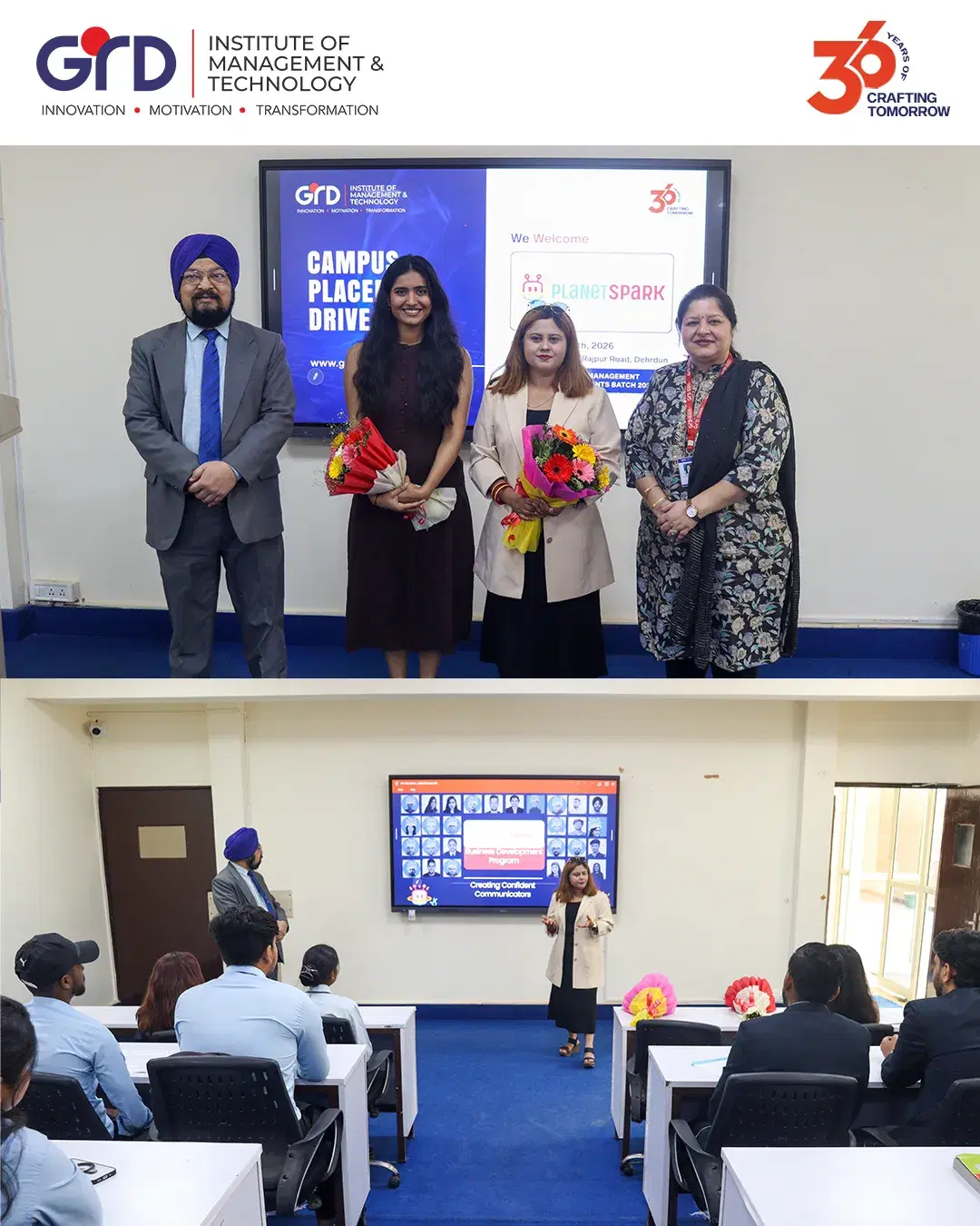 GRD IMT Placements photo 72