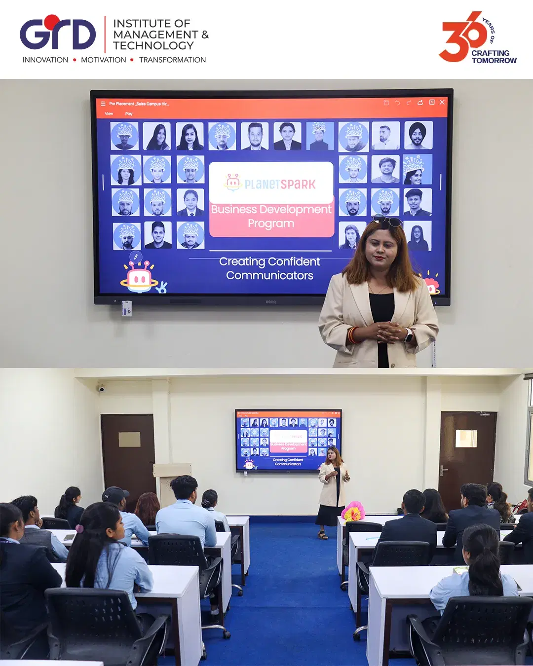 GRD IMT Placements photo 73