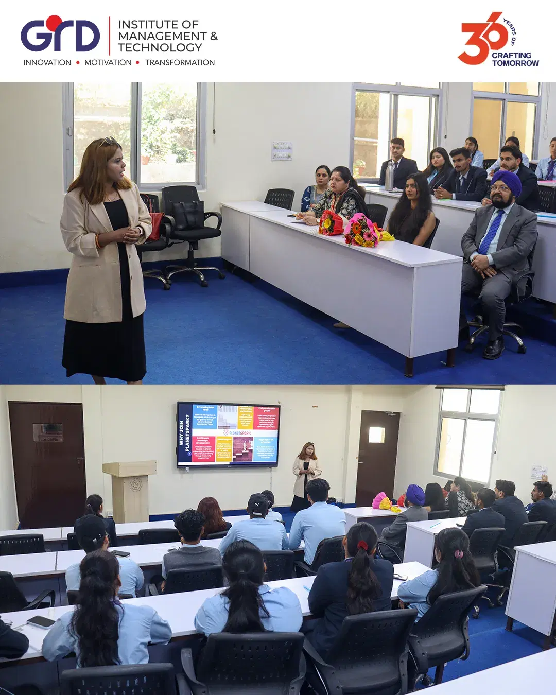 GRD IMT Placements photo 71