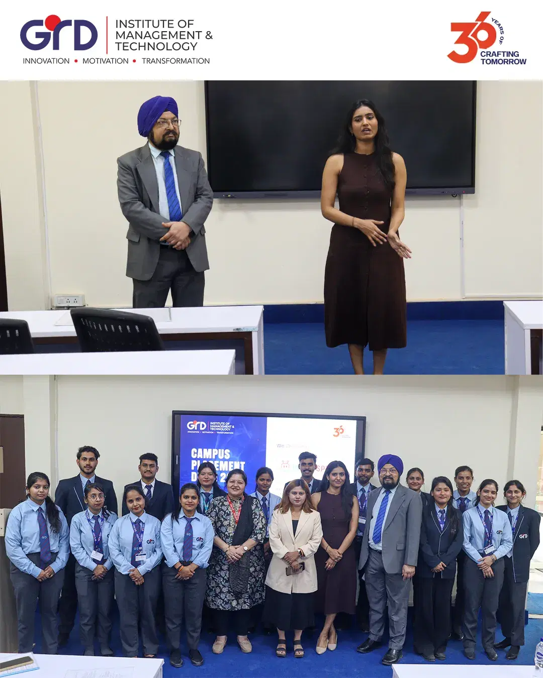 GRD IMT Placements photo 70