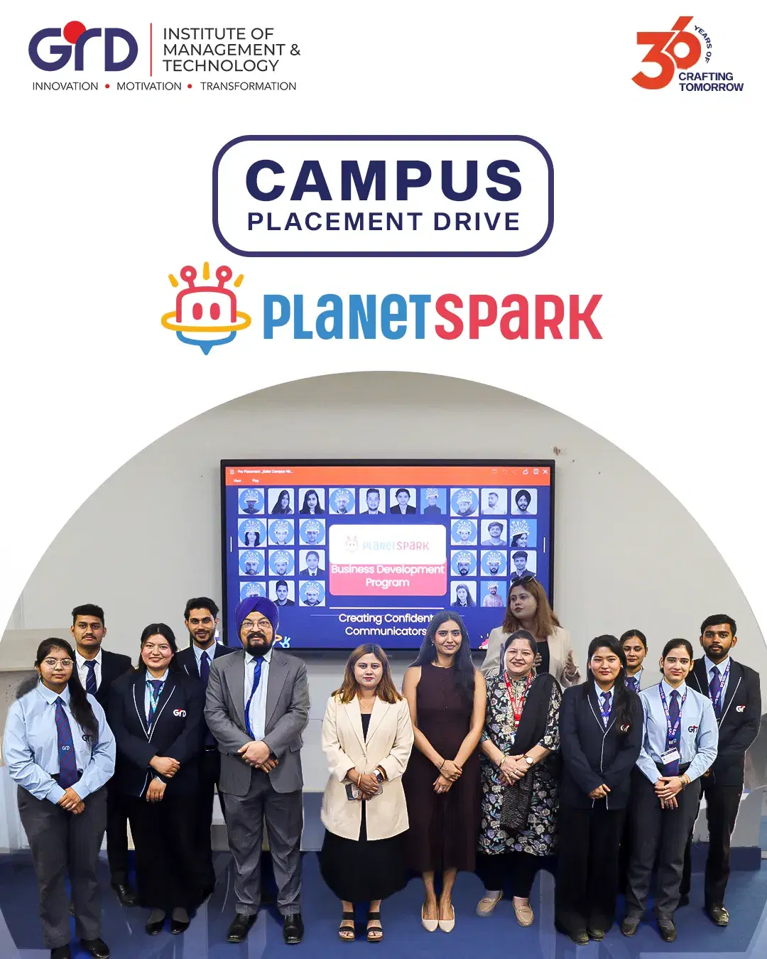 GRD IMT Placements photo 69