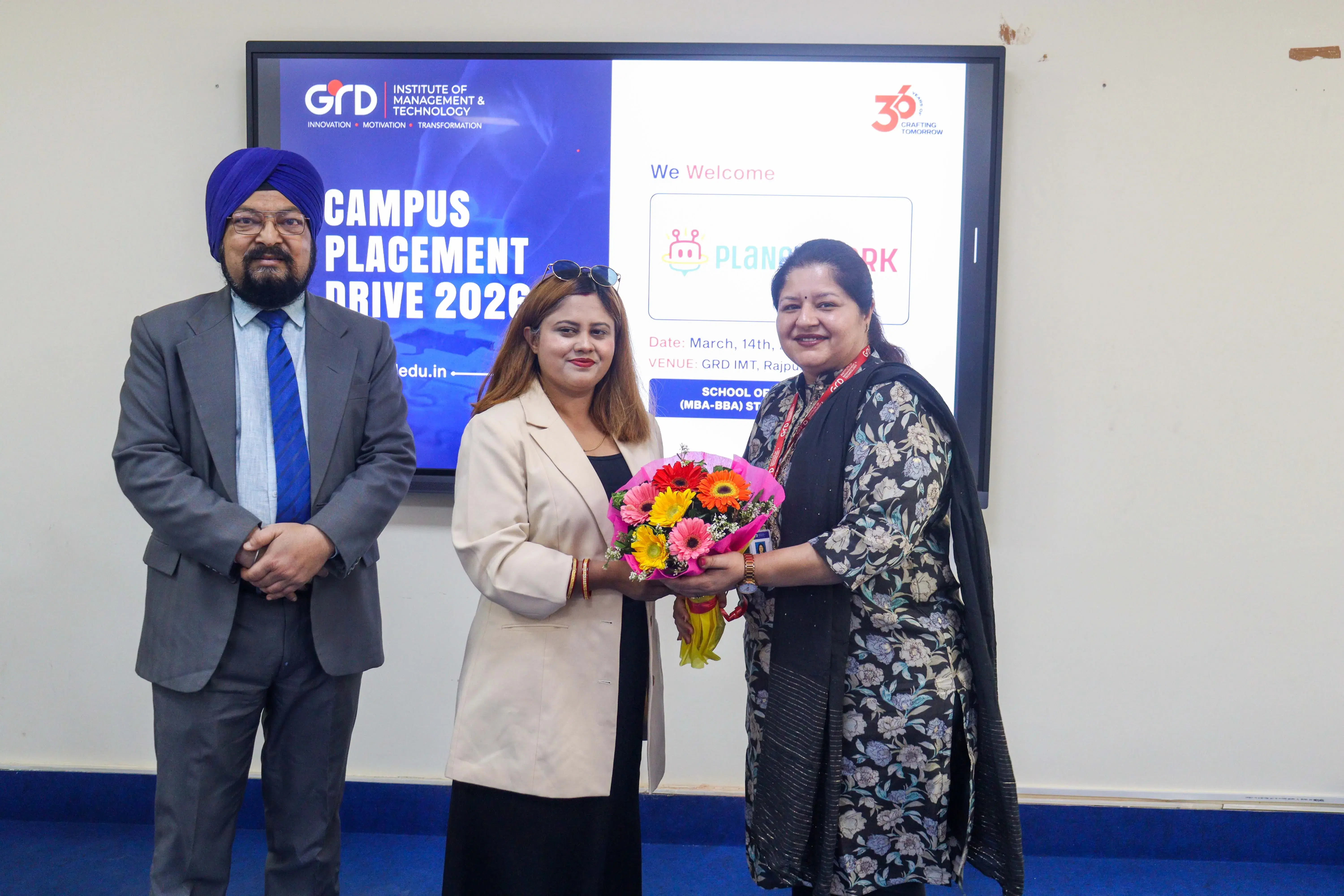 GRD IMT Placements photo 68