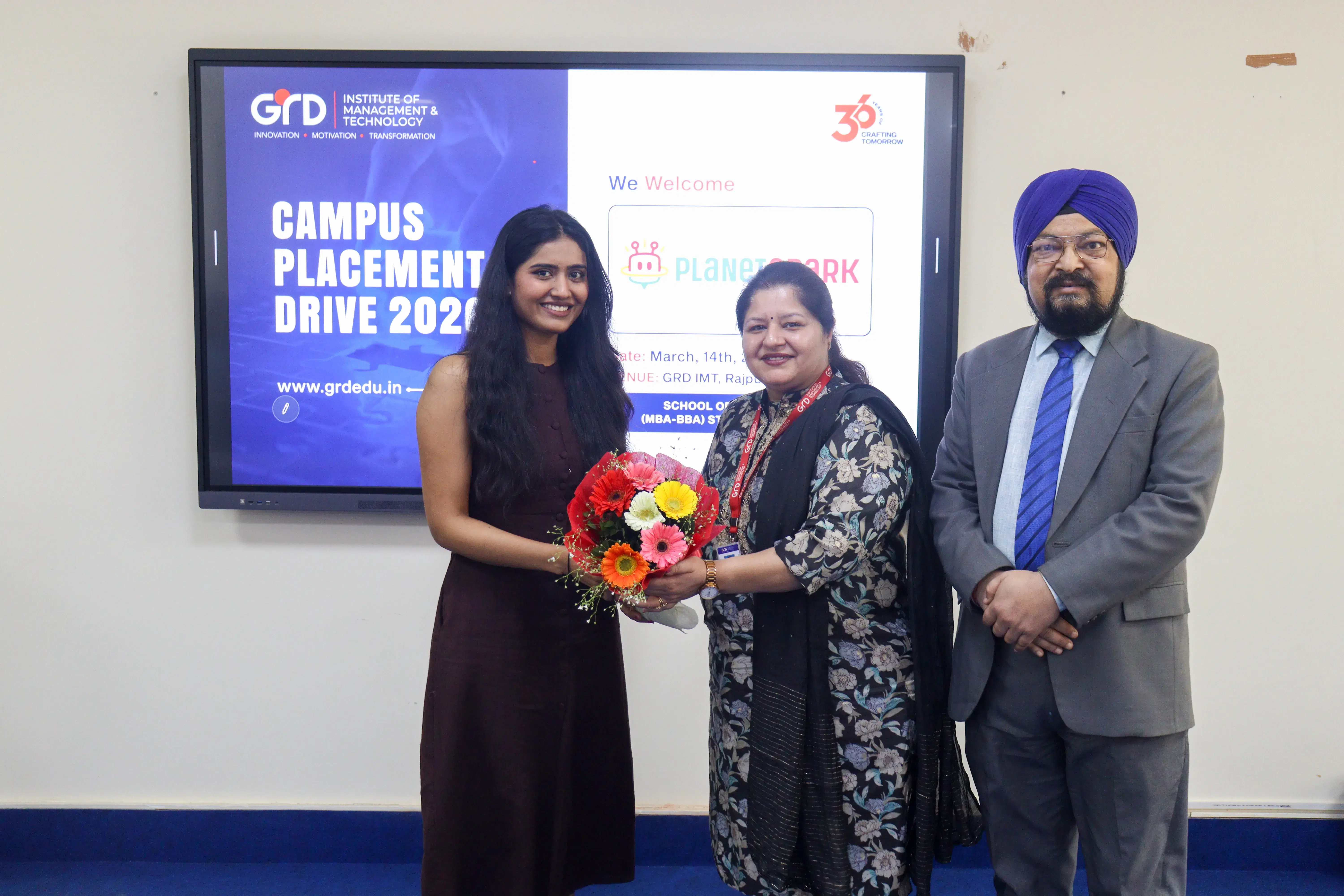 GRD IMT Placements photo 67