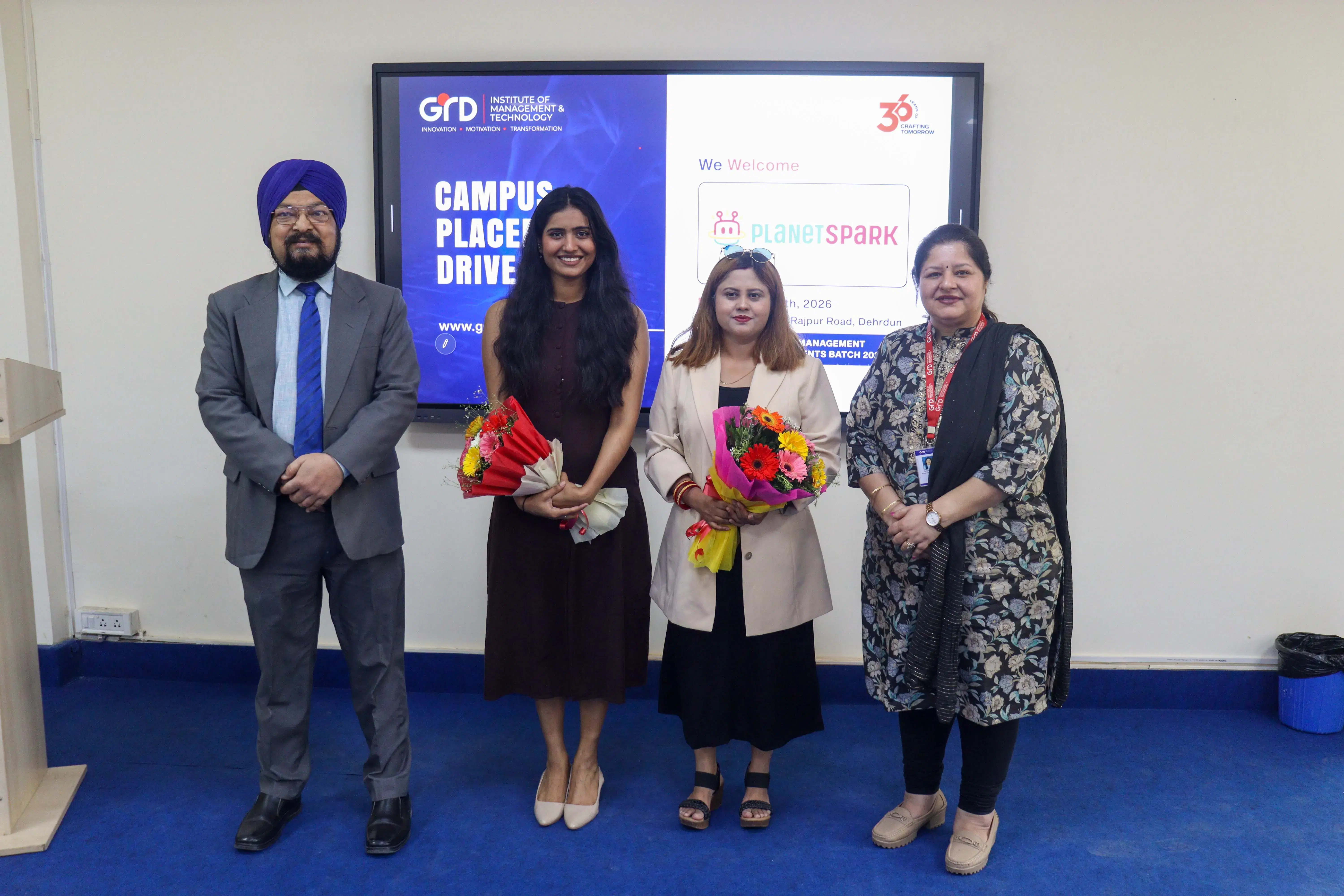 GRD IMT Placements photo 66