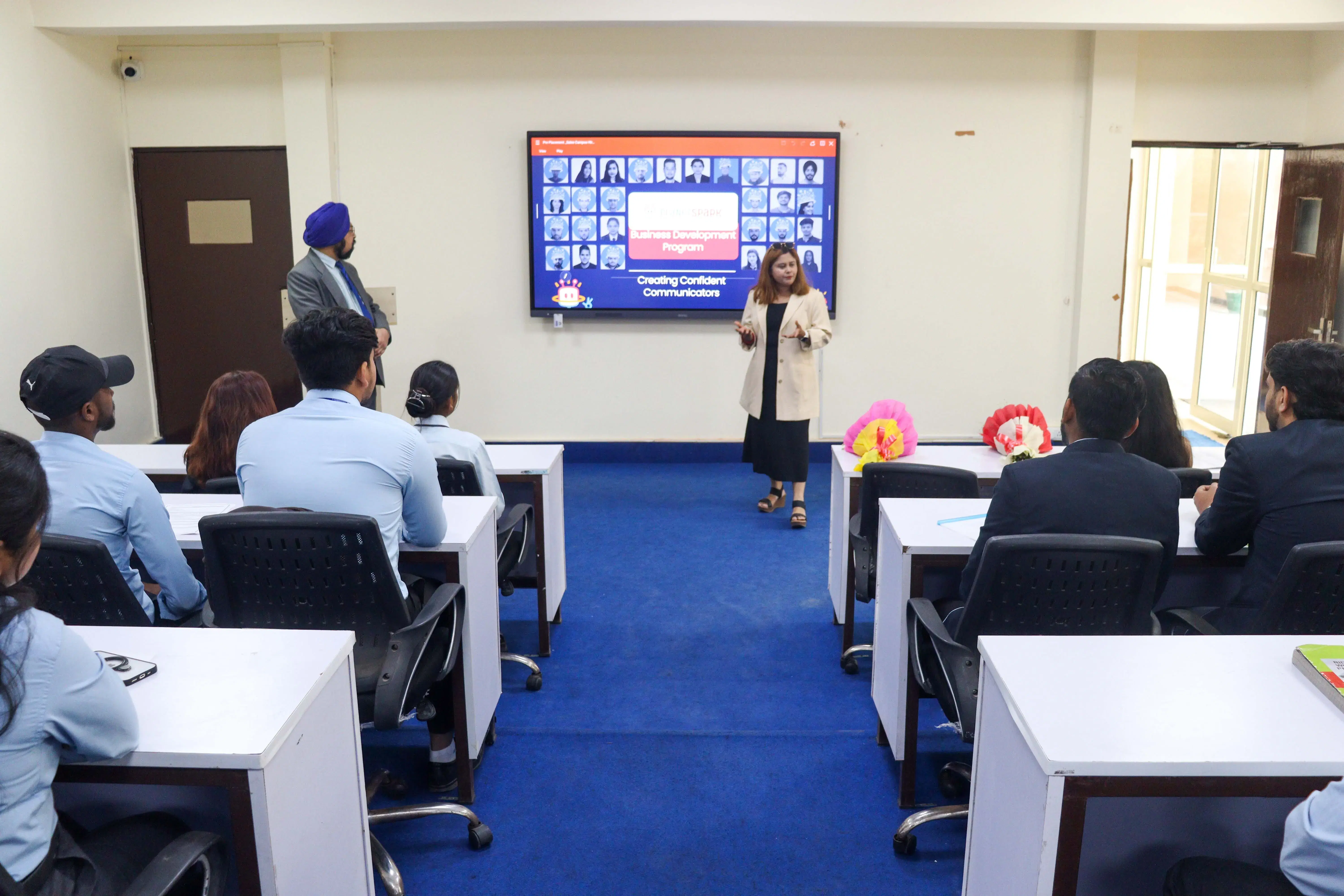 GRD IMT Placements photo 65