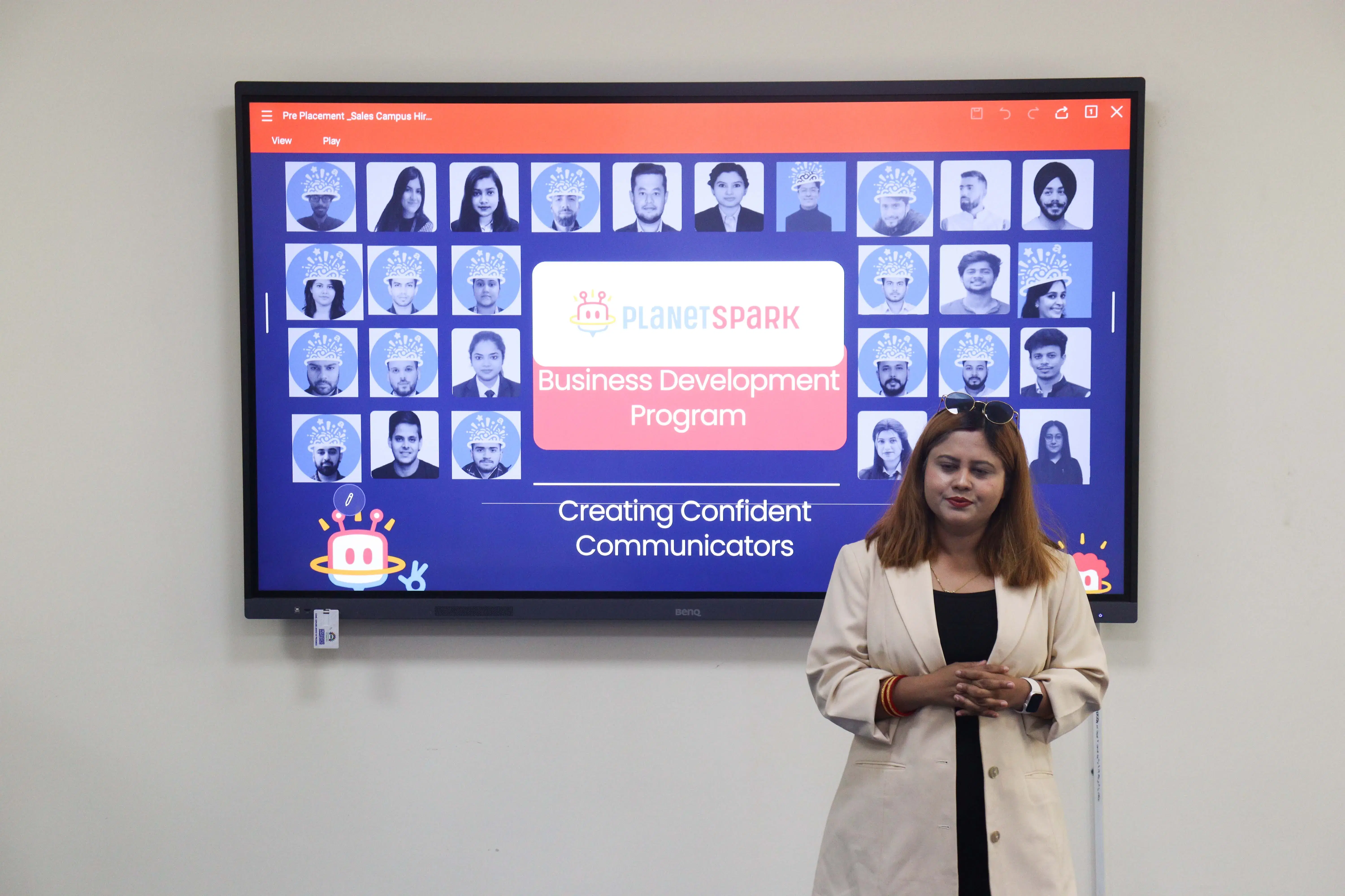 GRD IMT Placements photo 64