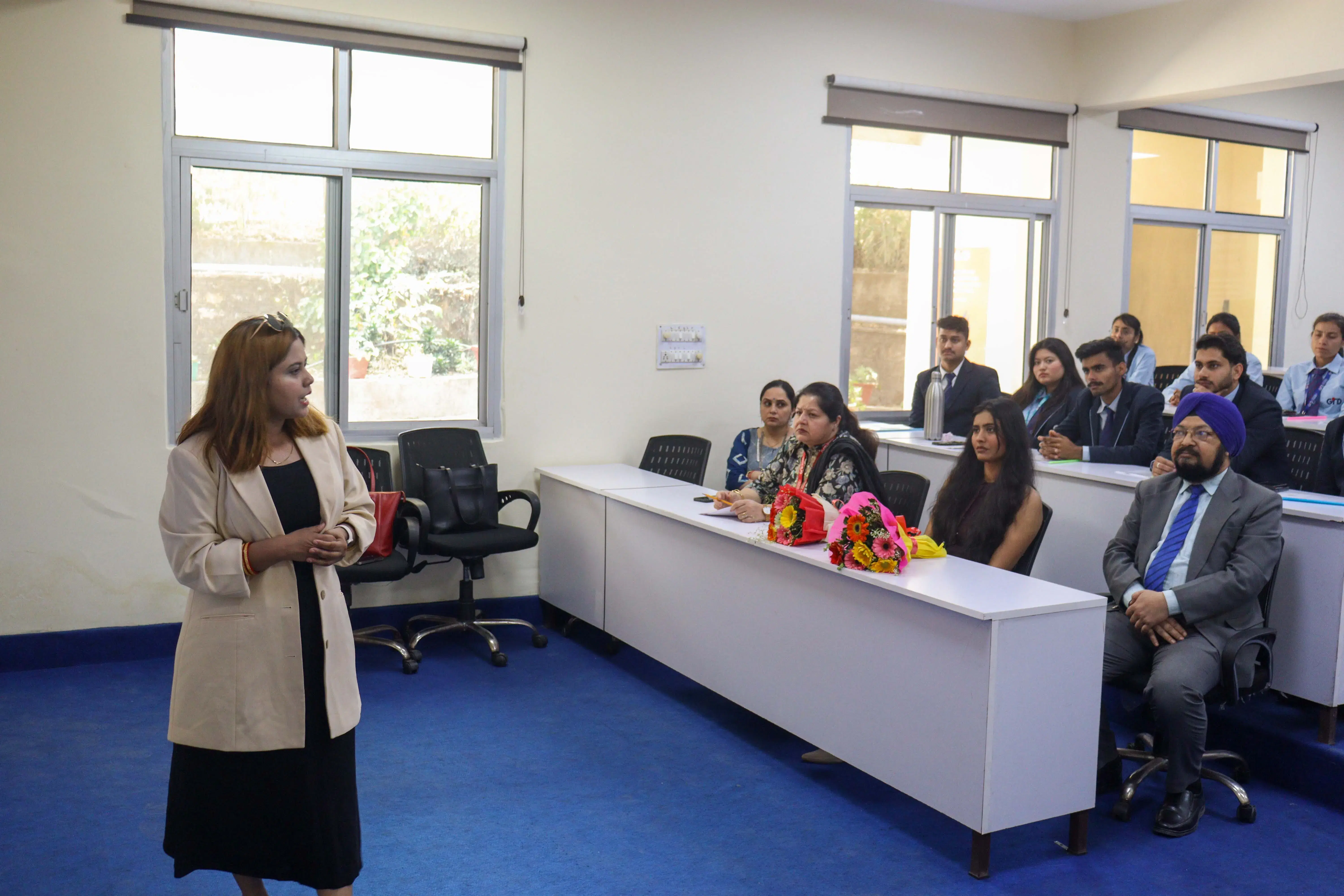 GRD IMT Placements photo 63