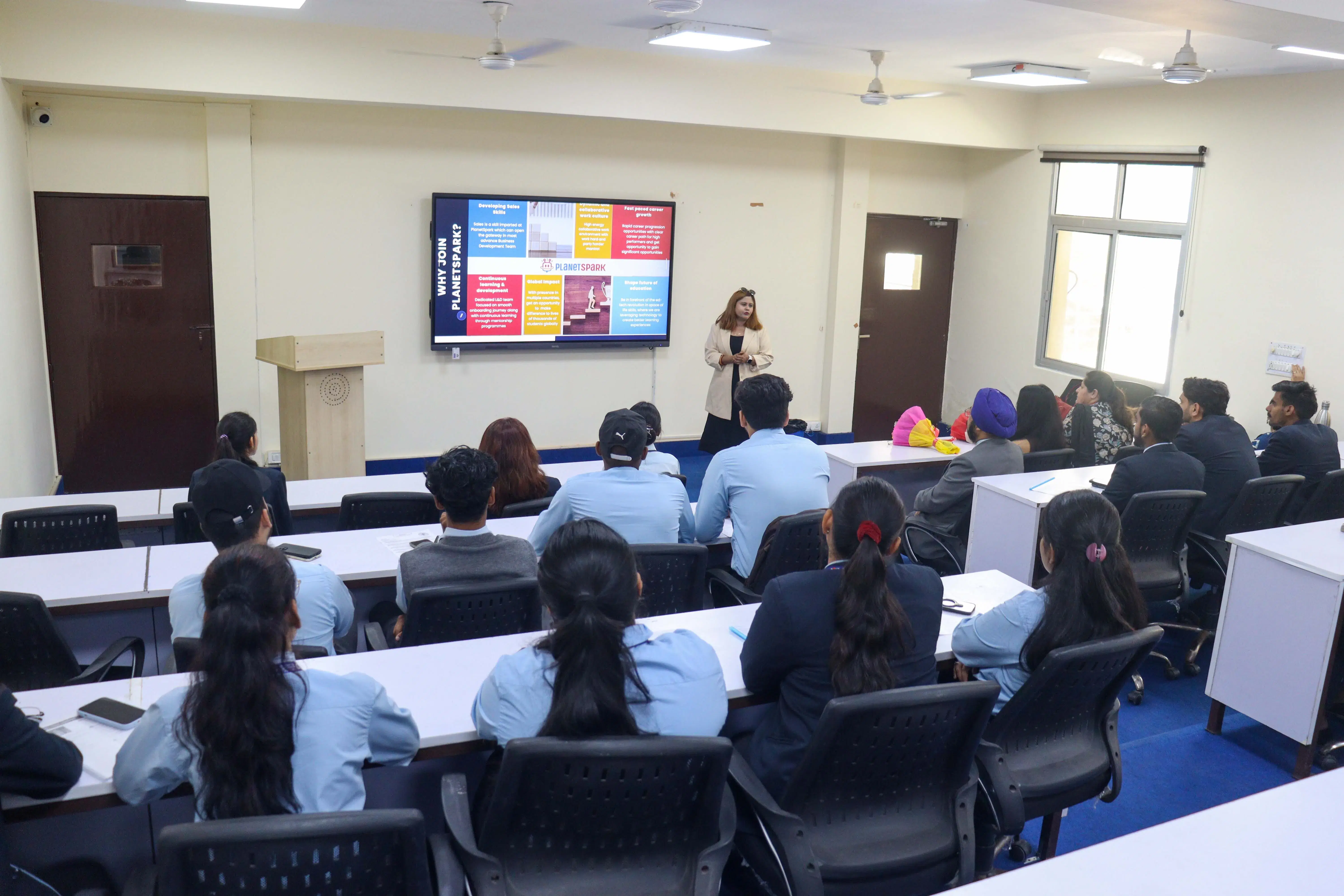 GRD IMT Placements photo 62