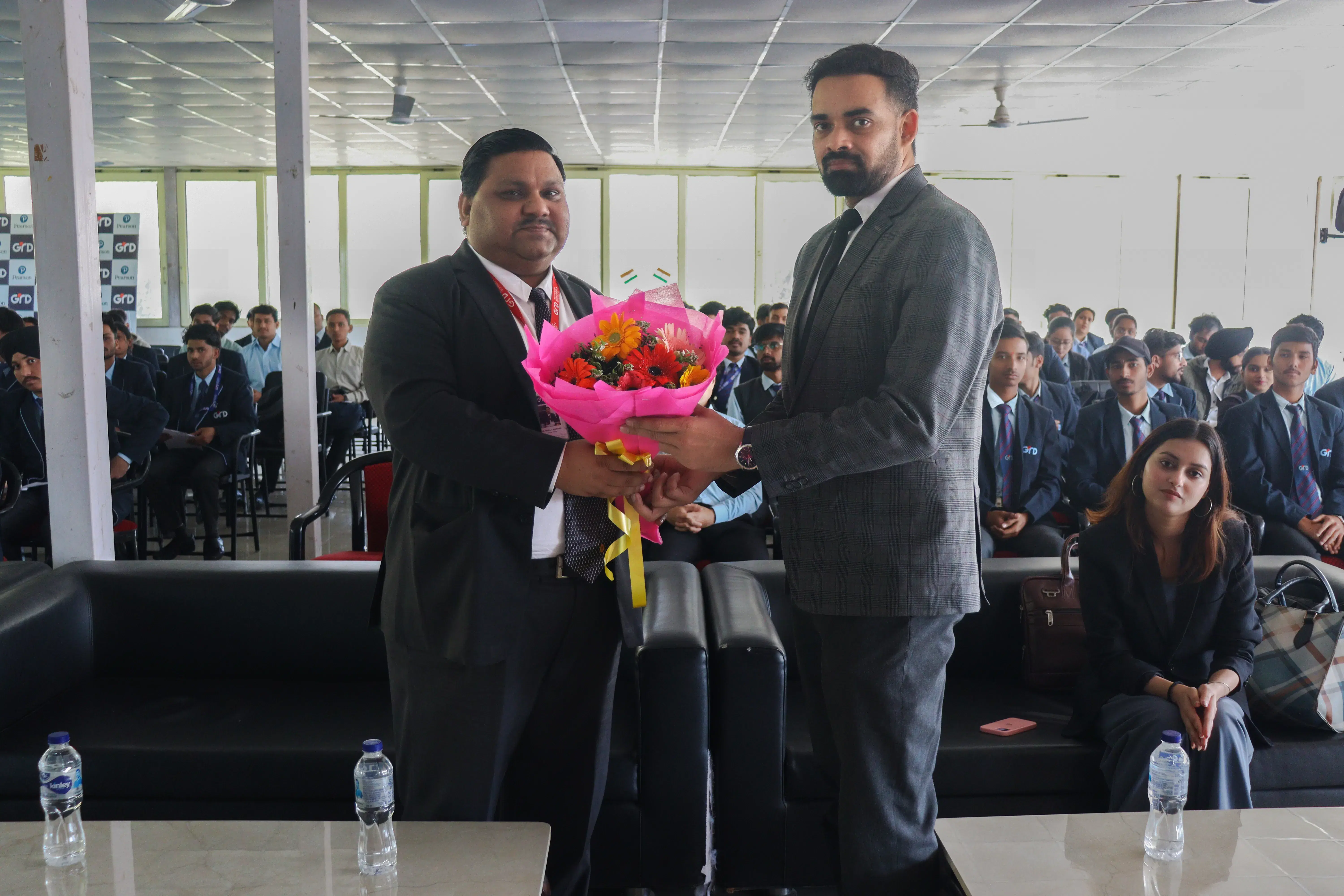 GRD IMT Placements photo 81