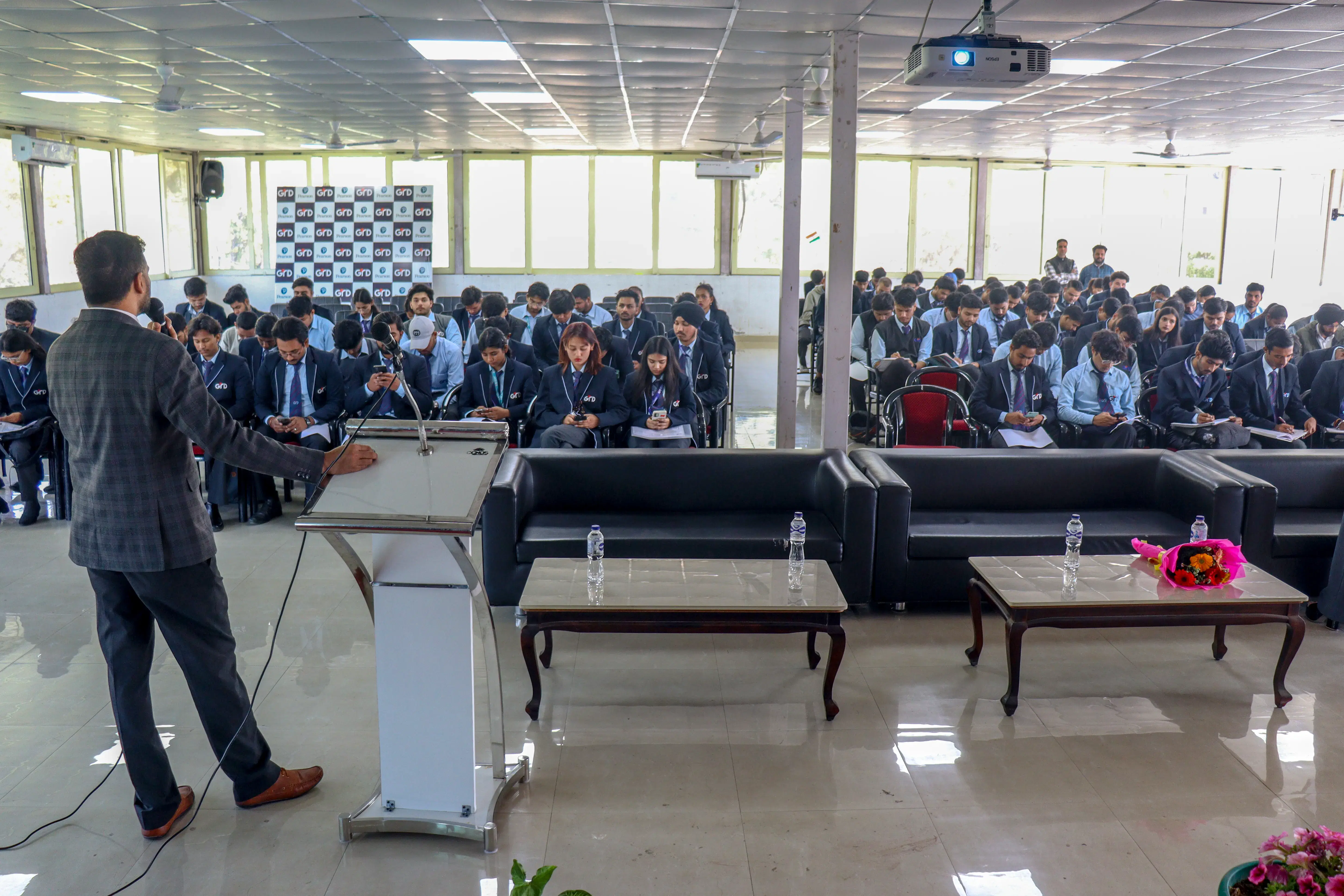 GRD IMT Placements photo 80