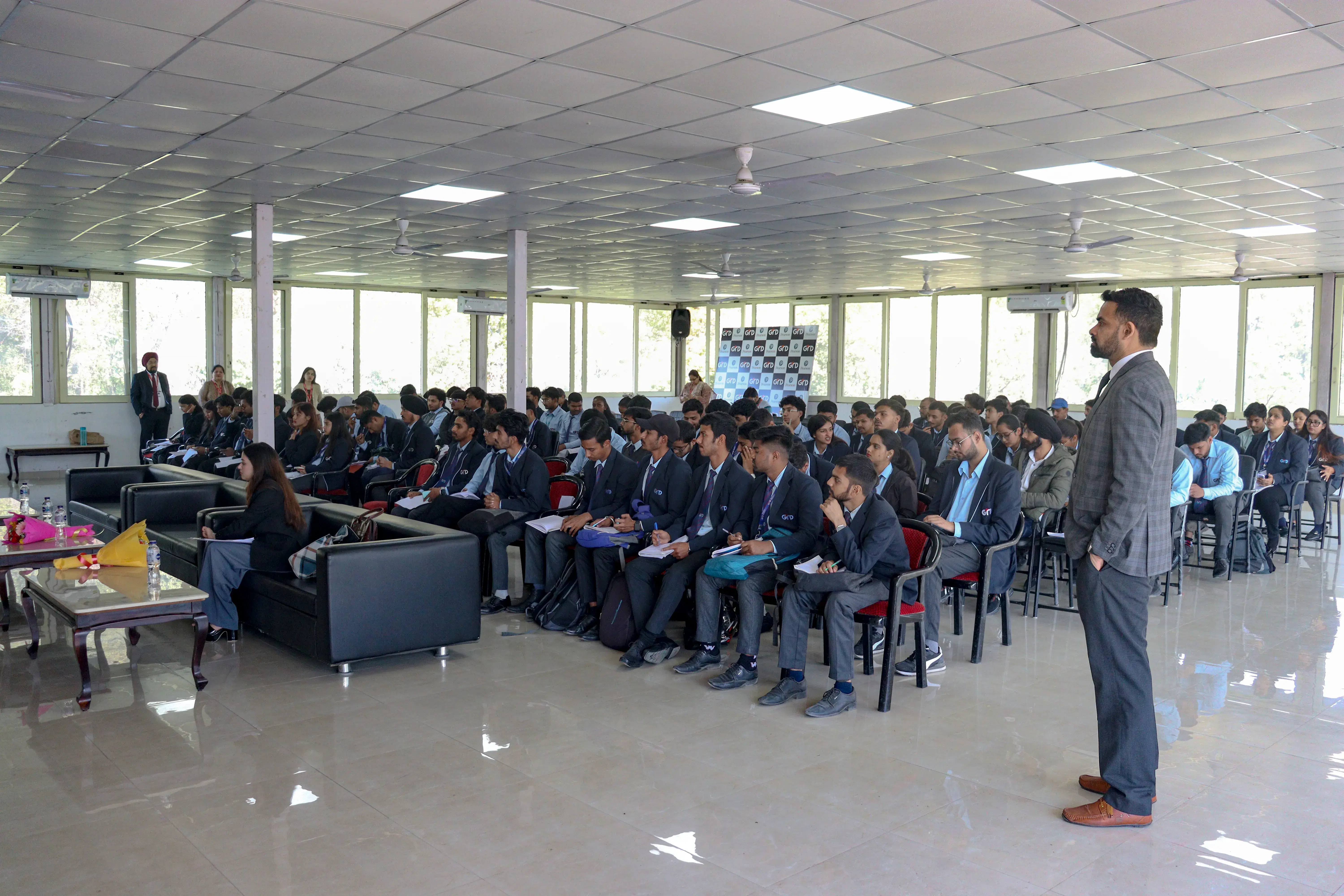 GRD IMT Placements photo 76