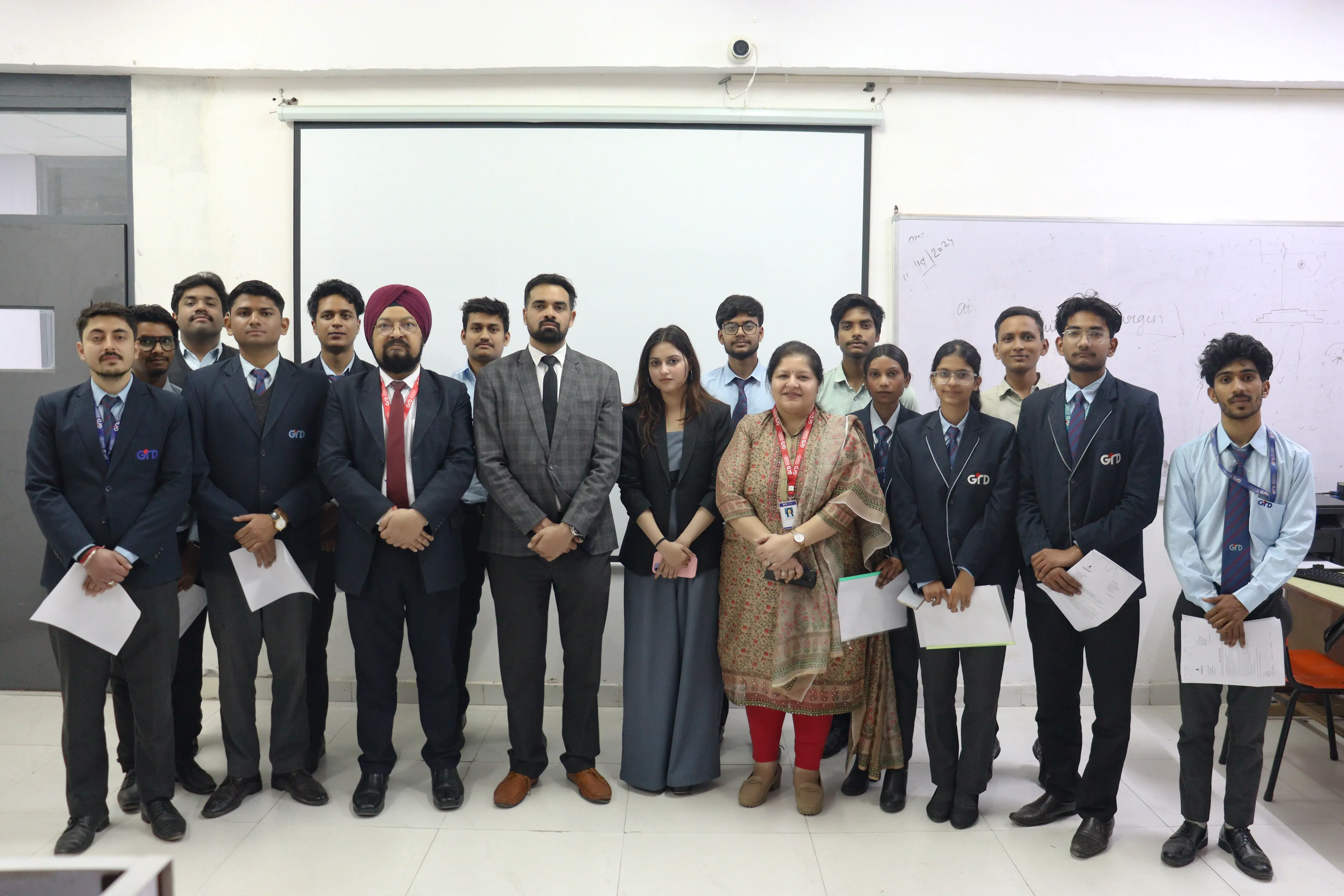 GRD IMT Placements photo 75