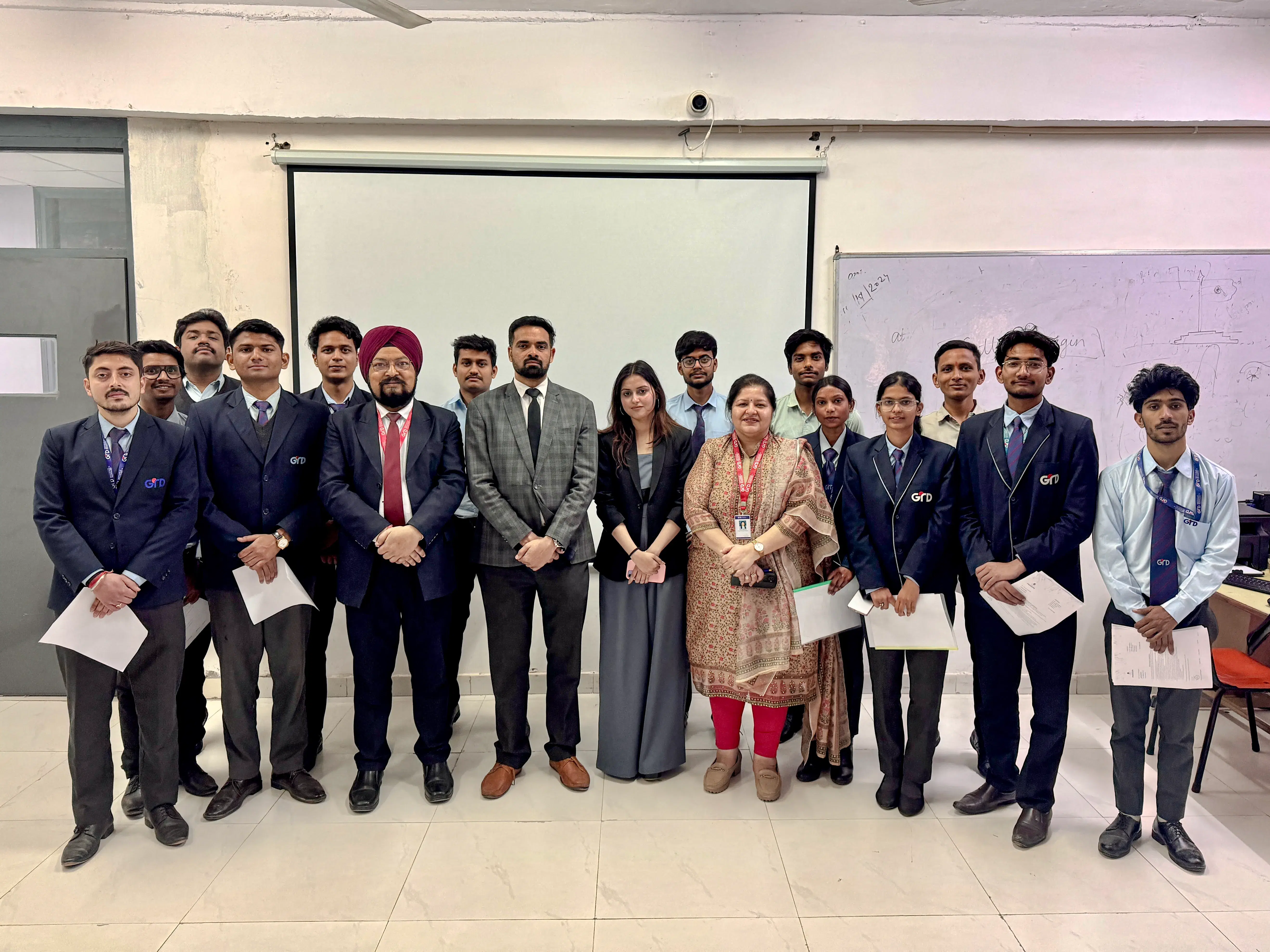 GRD IMT Placements photo 79