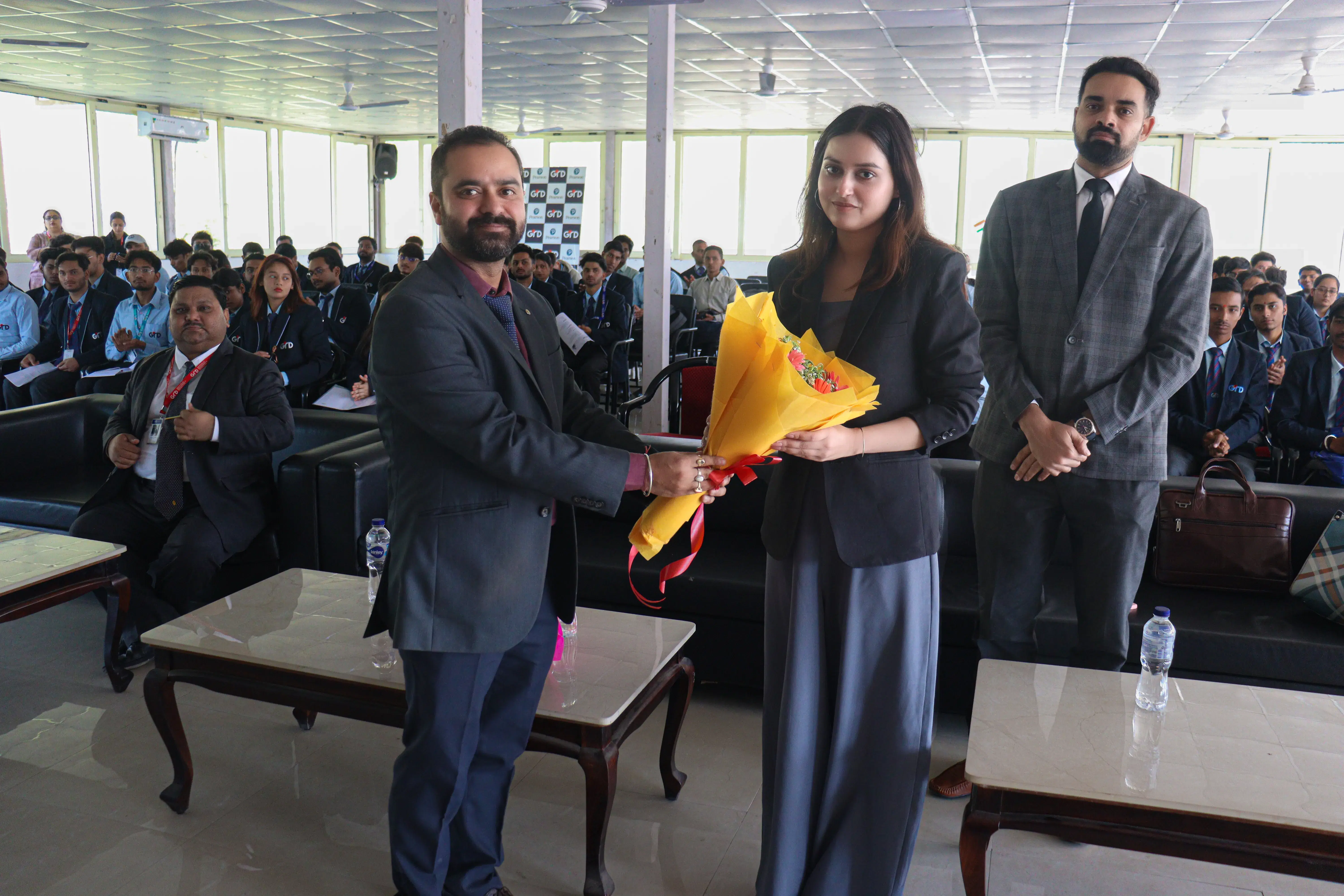 GRD IMT Placements photo 84