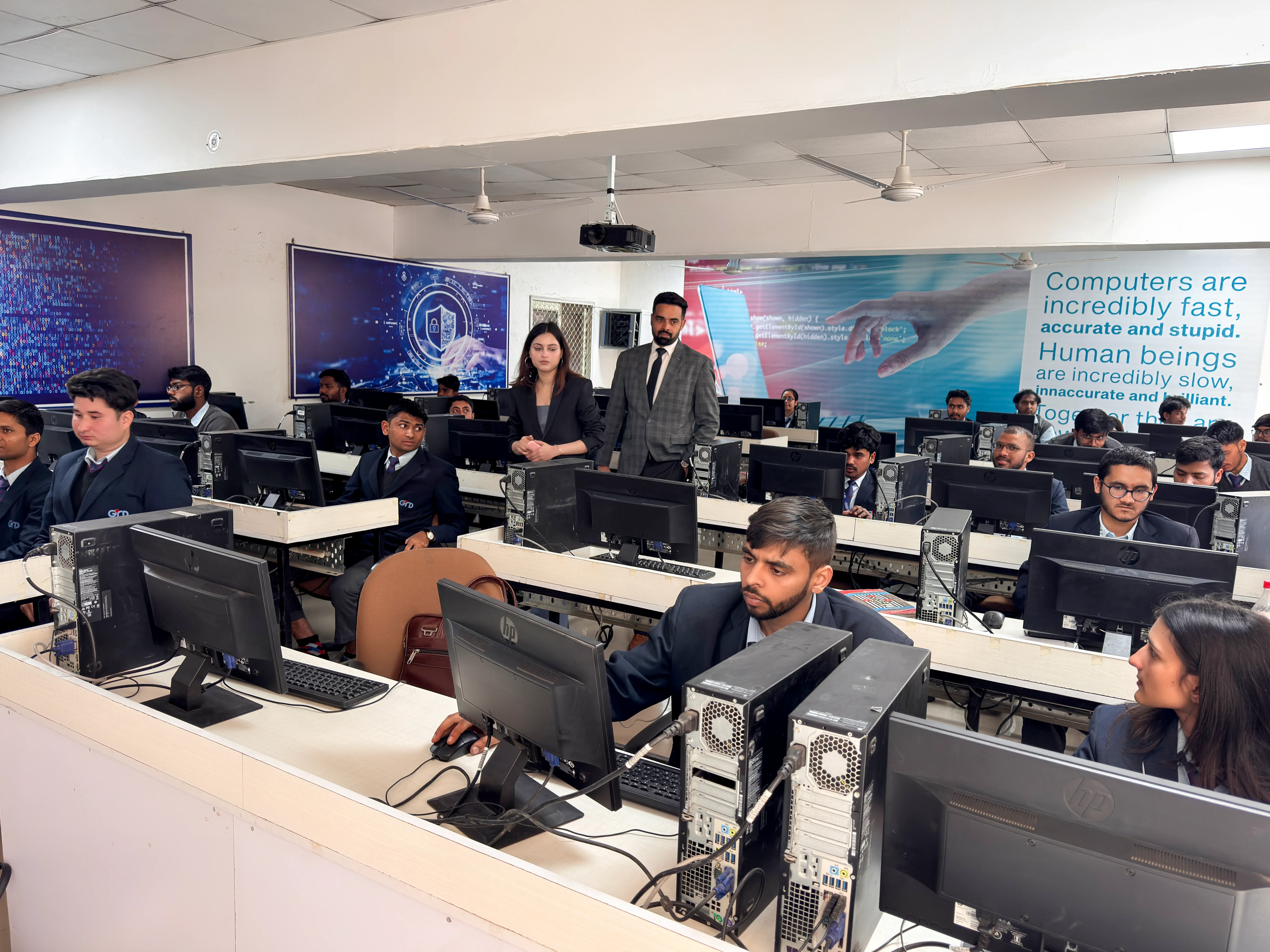 GRD IMT Placements photo 85