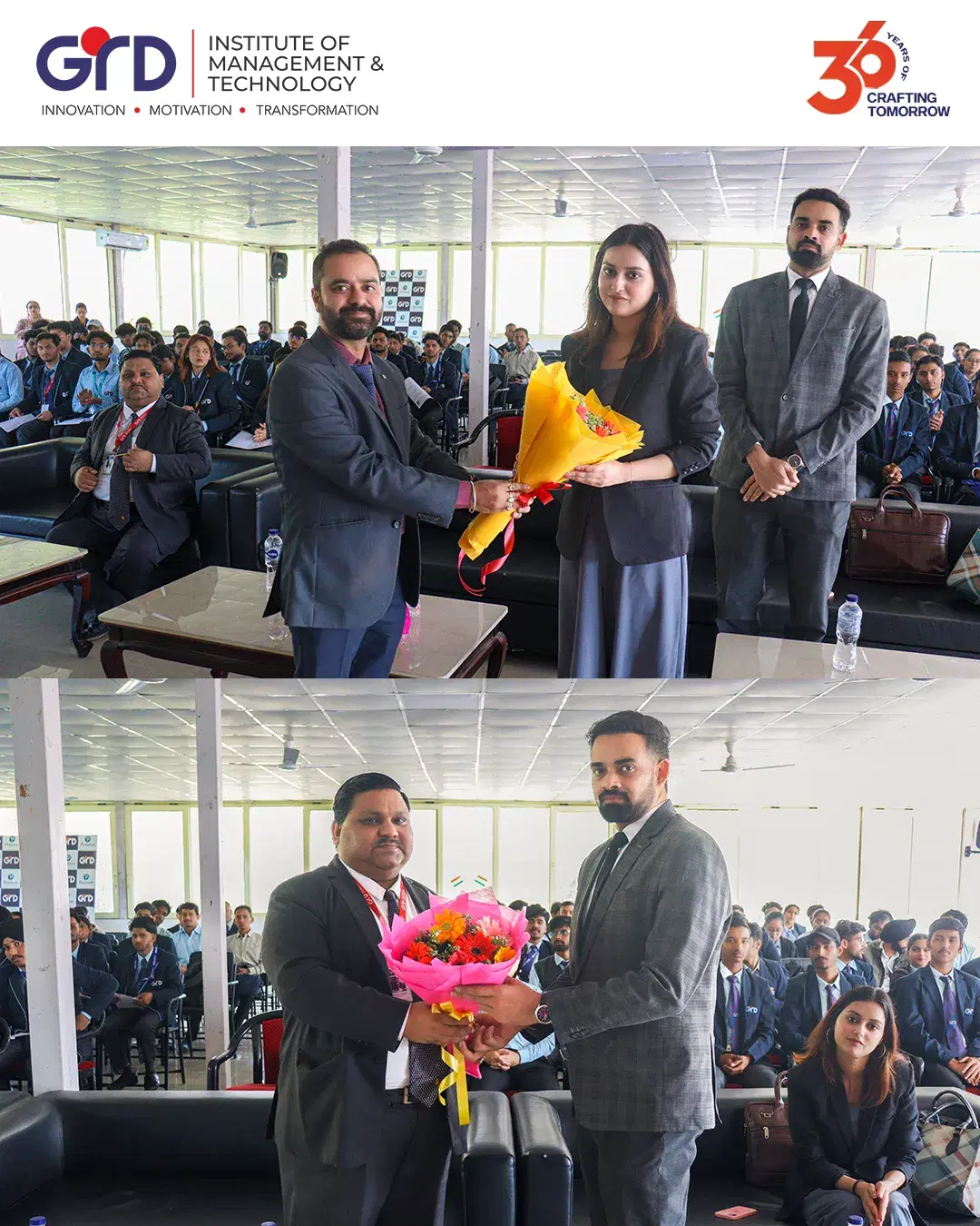 GRD IMT Placements photo 92