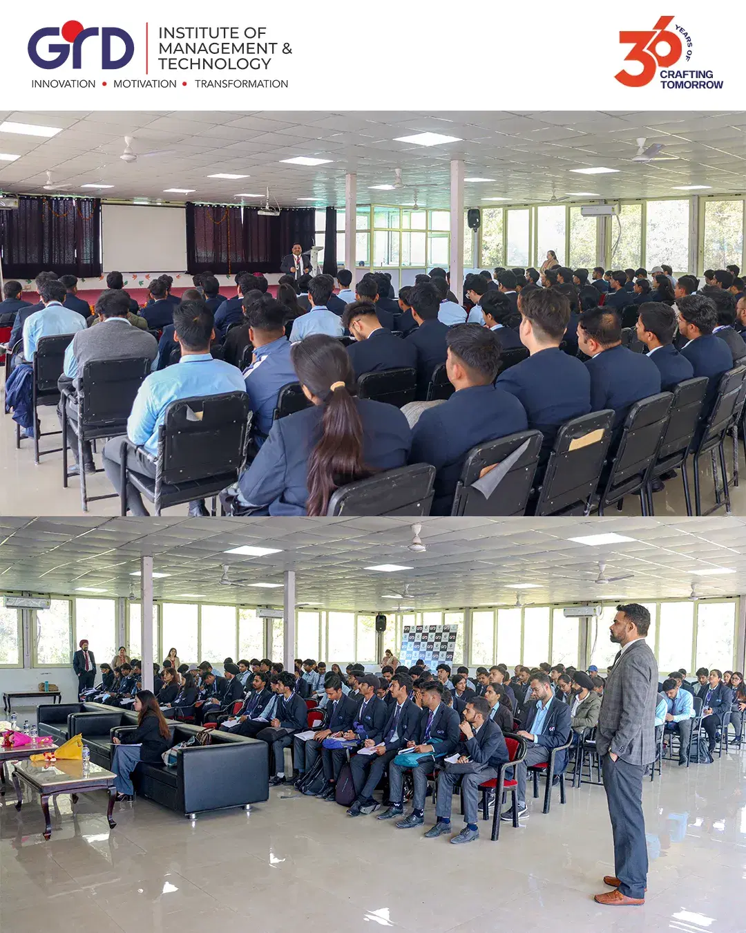 GRD IMT Placements photo 91