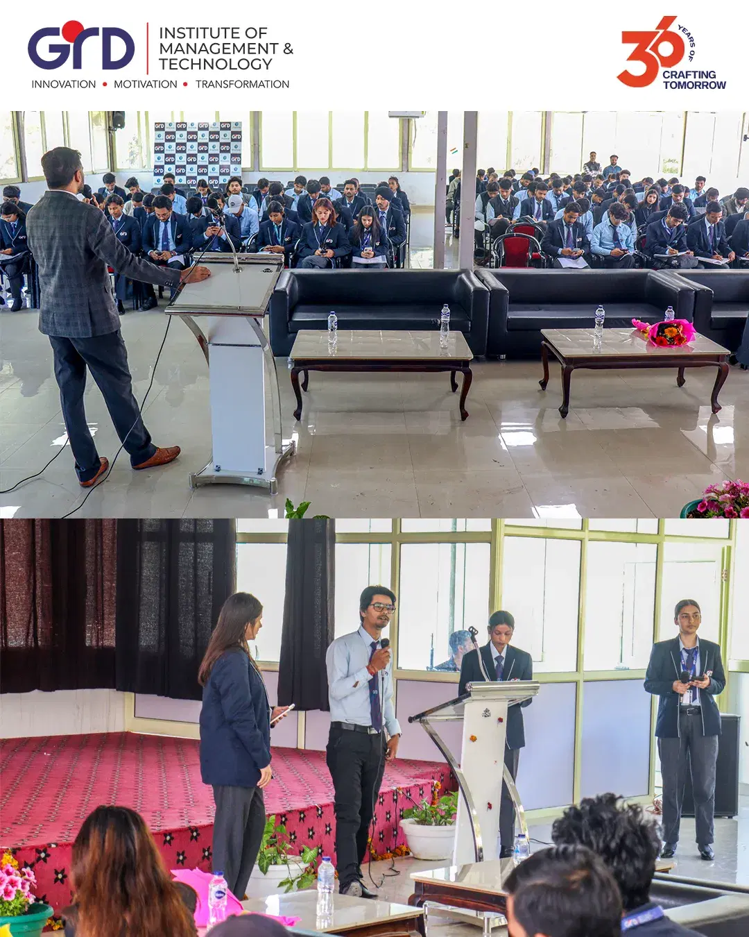 GRD IMT Placements photo 90