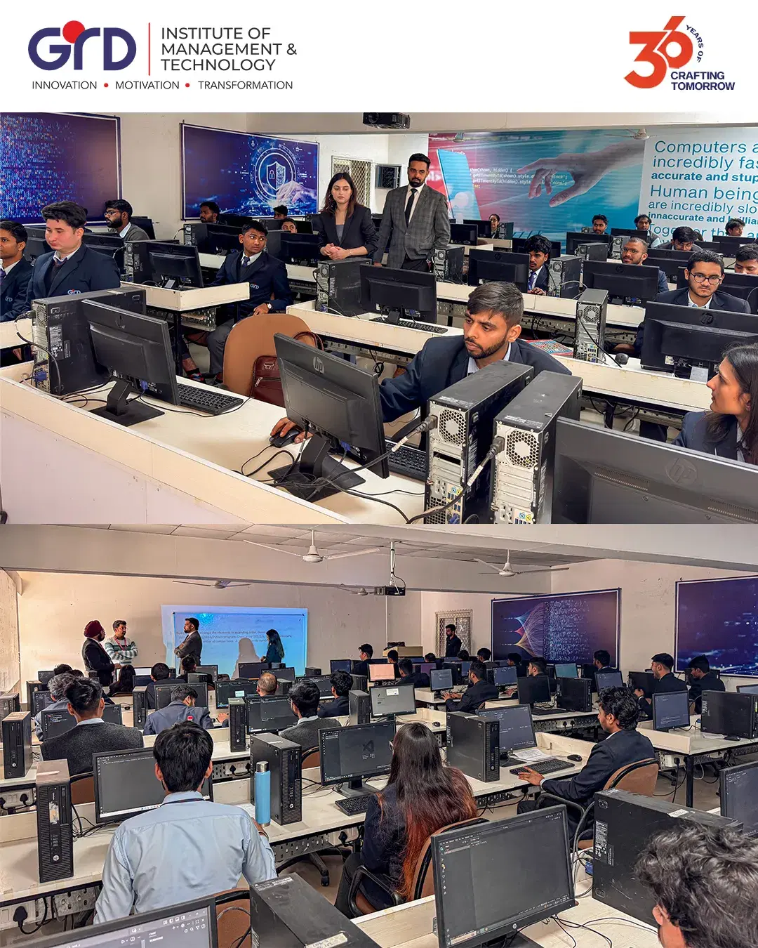 GRD IMT Placements photo 89