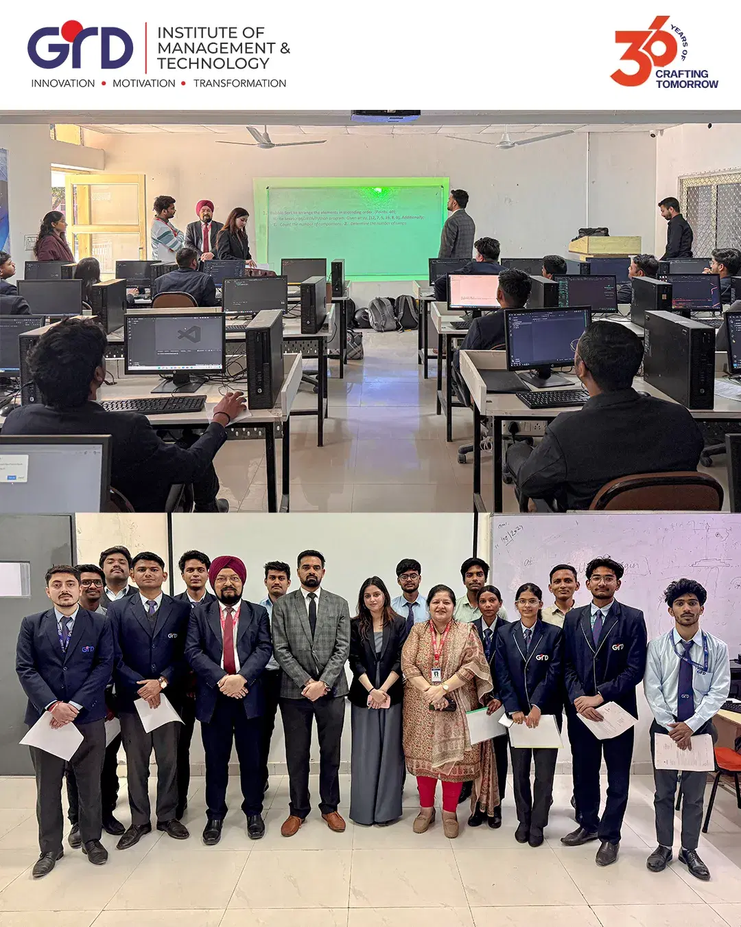 GRD IMT Placements photo 88