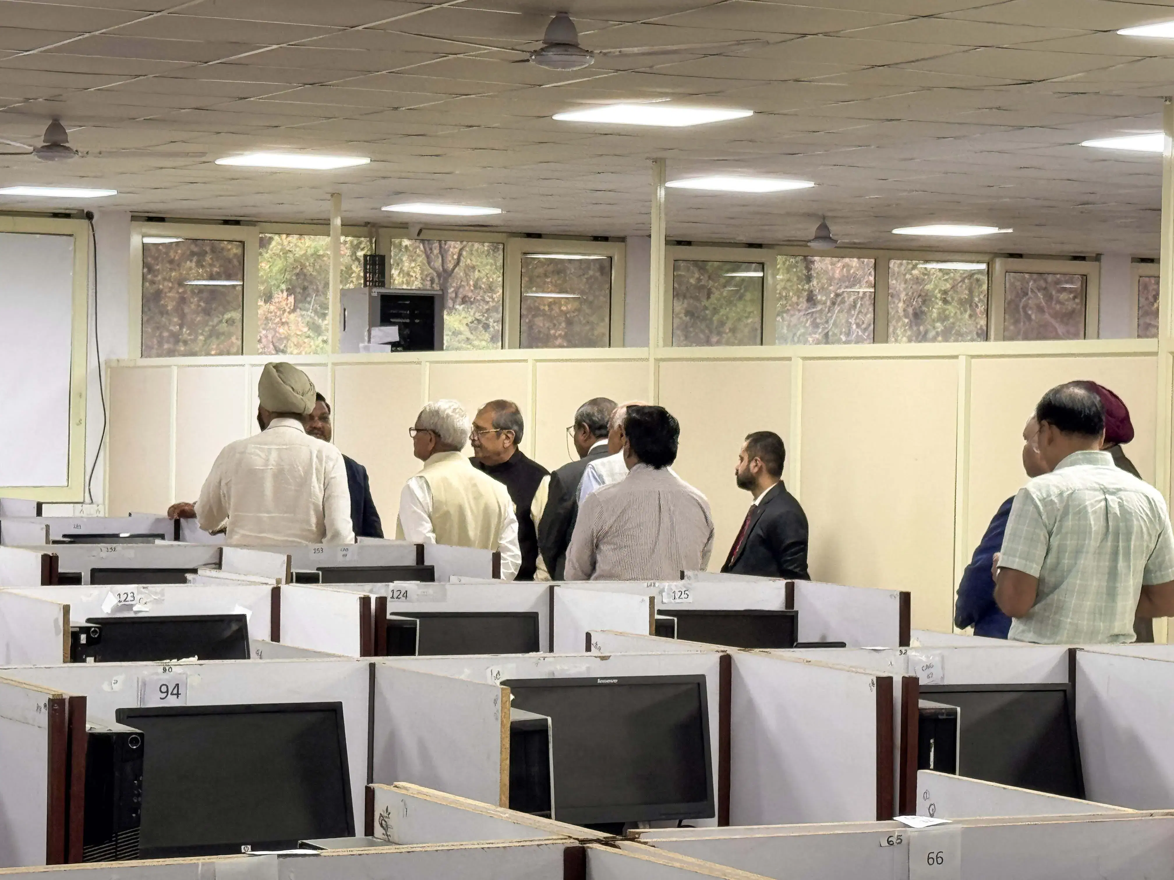 GRD IMT Guest Visit photo 5