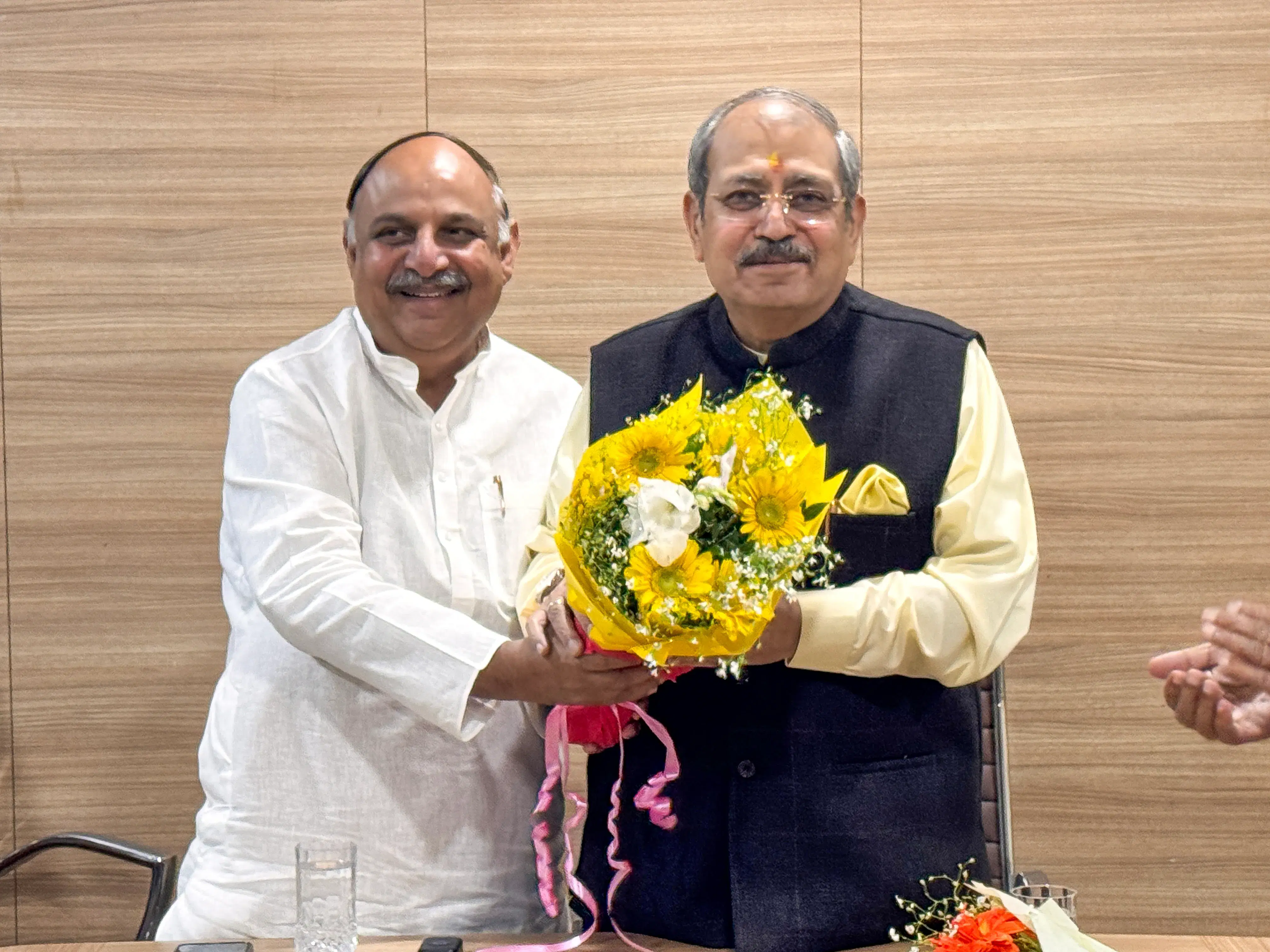 GRD IMT Guest Visit photo 10