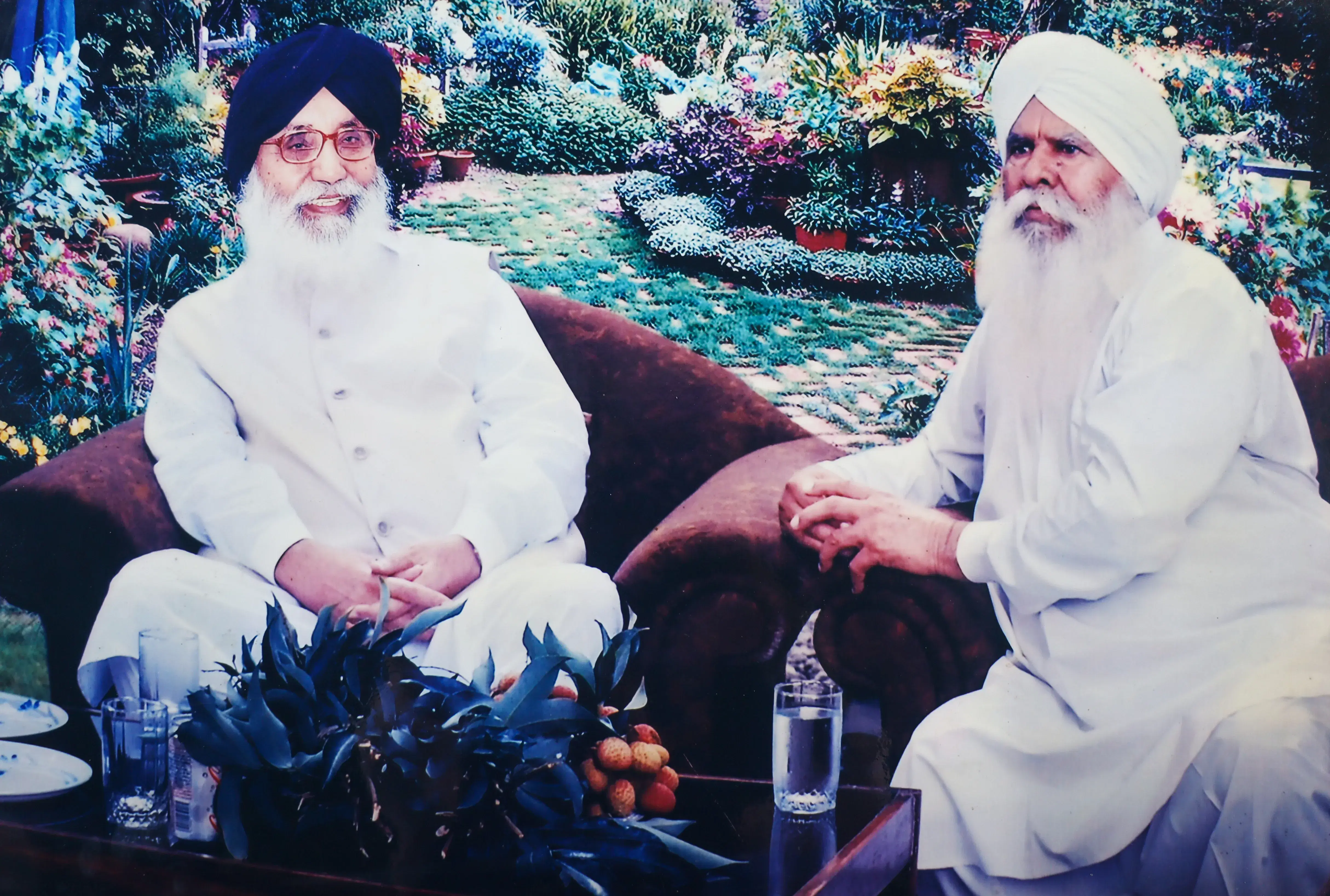 GRD IMT Guest Visit photo 17