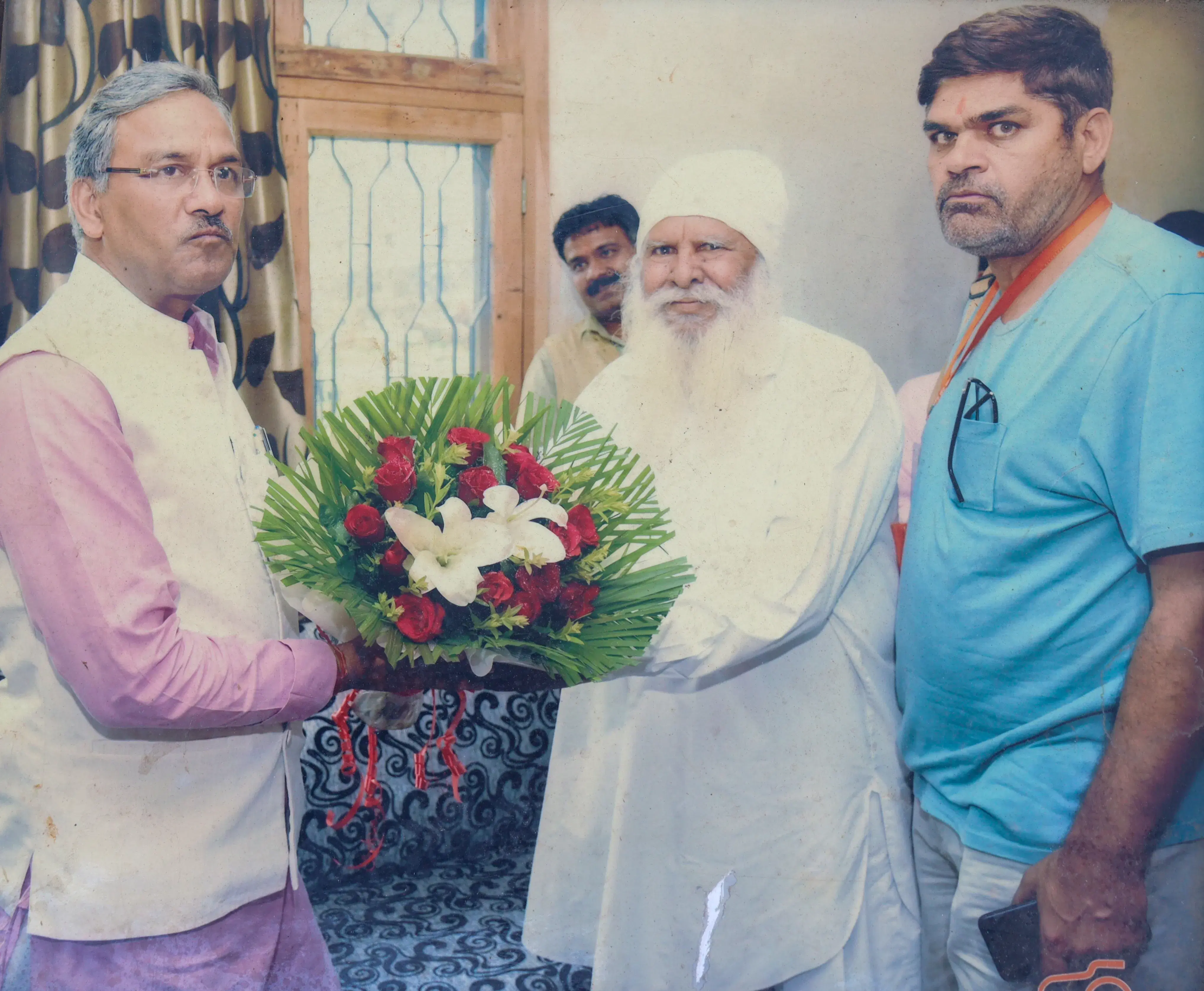 GRD IMT Guest Visit photo 33