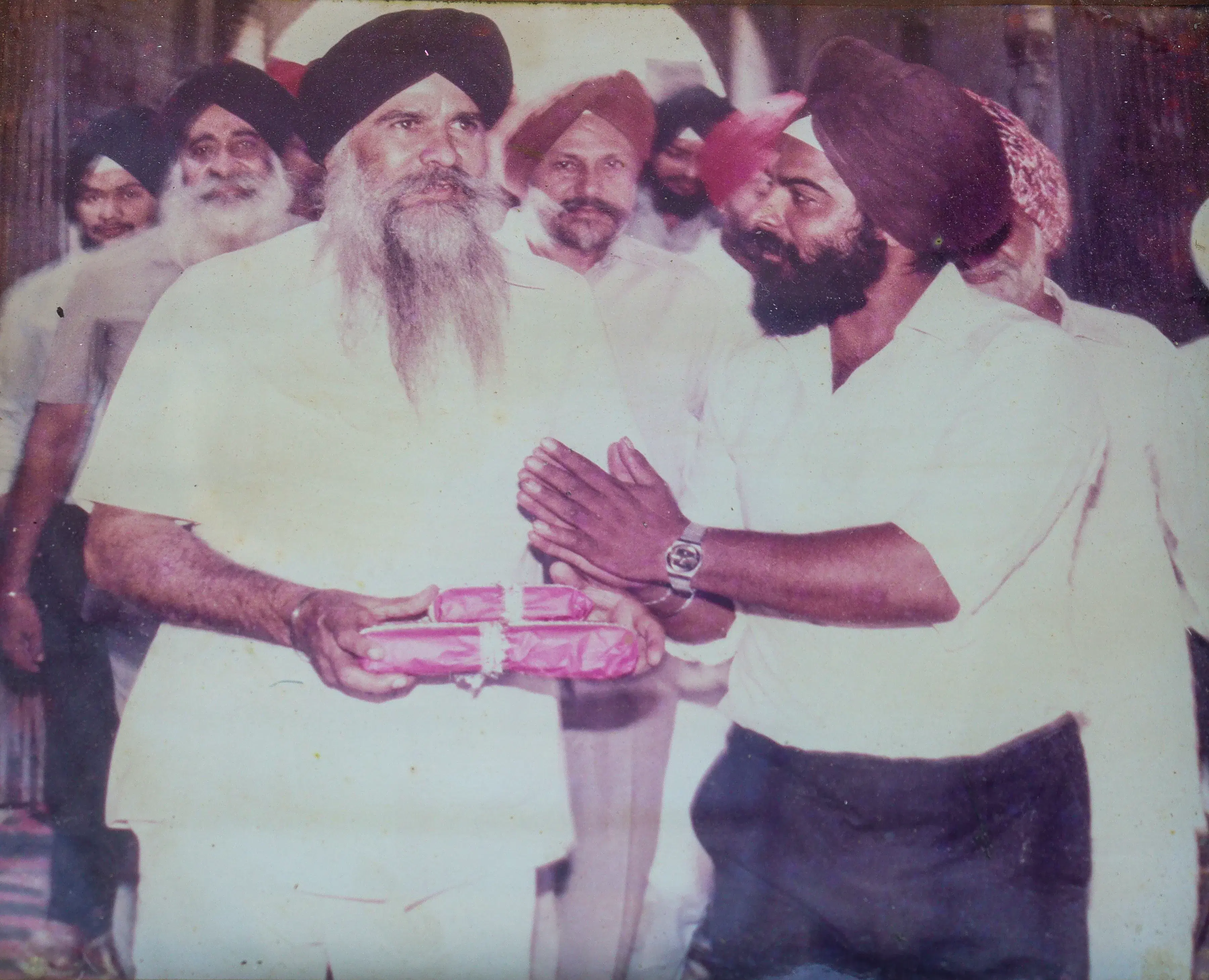 GRD IMT Guest Visit photo 23