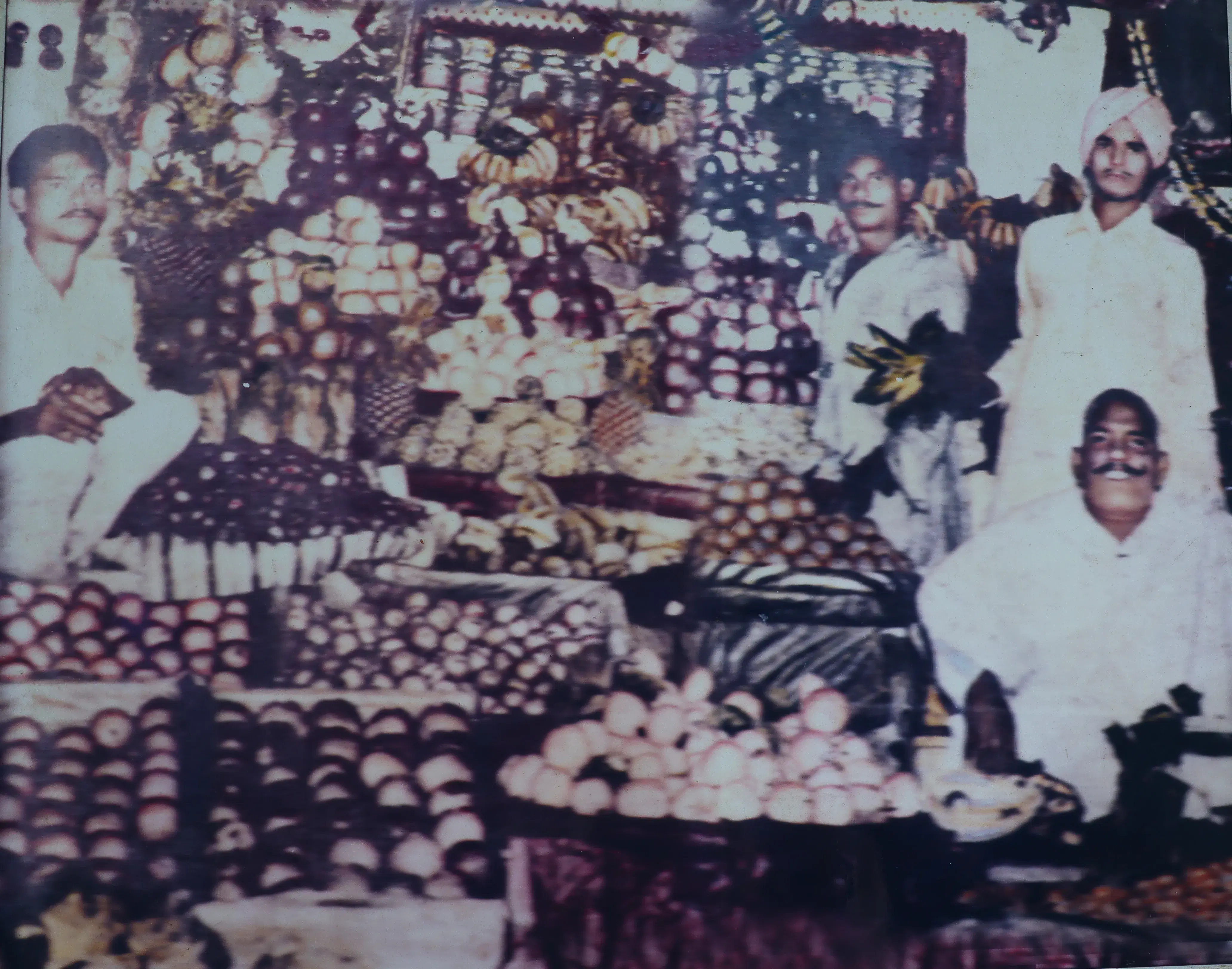 GRD IMT Guest Visit photo 21