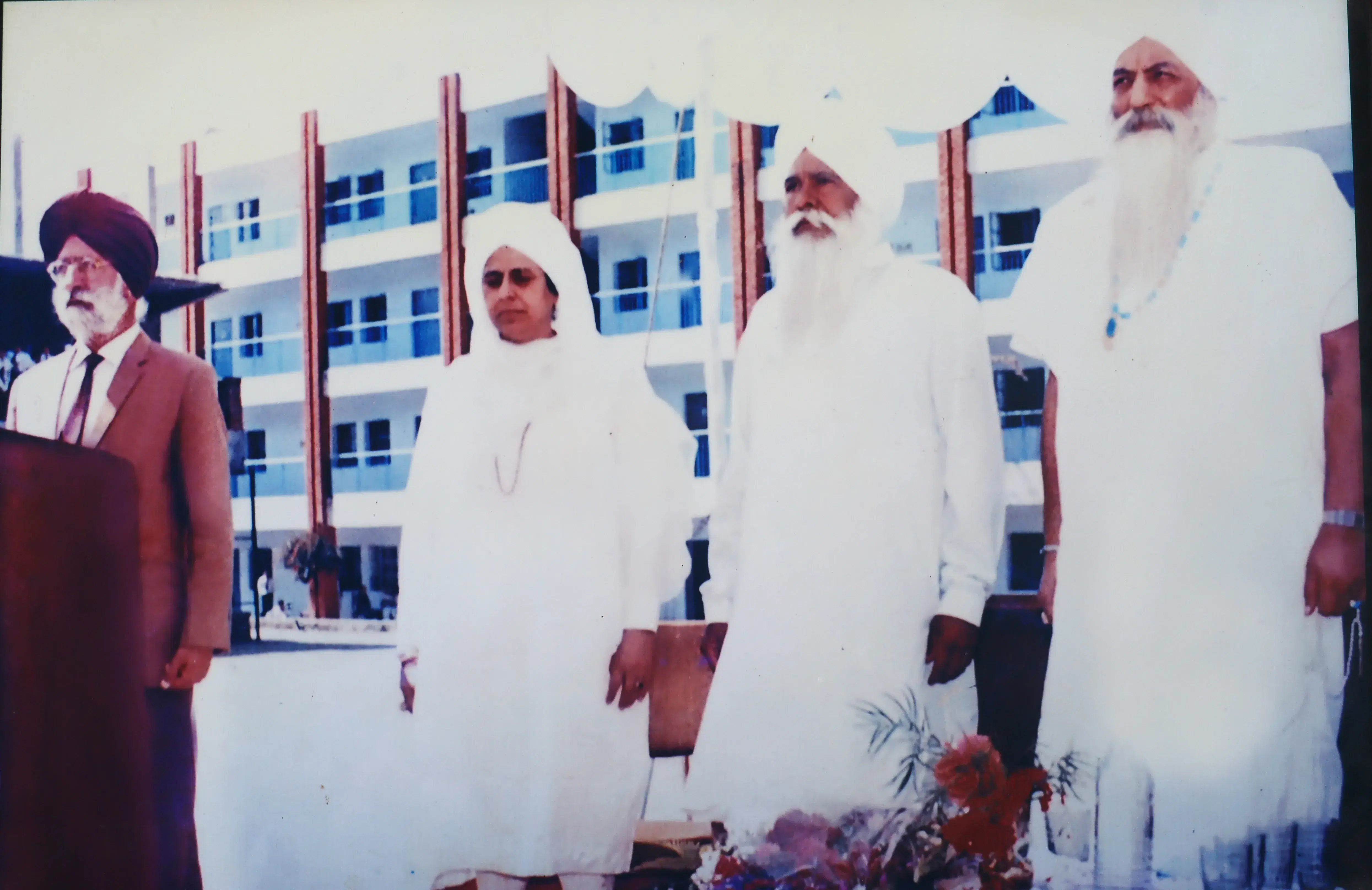 GRD IMT Guest Visit photo 20