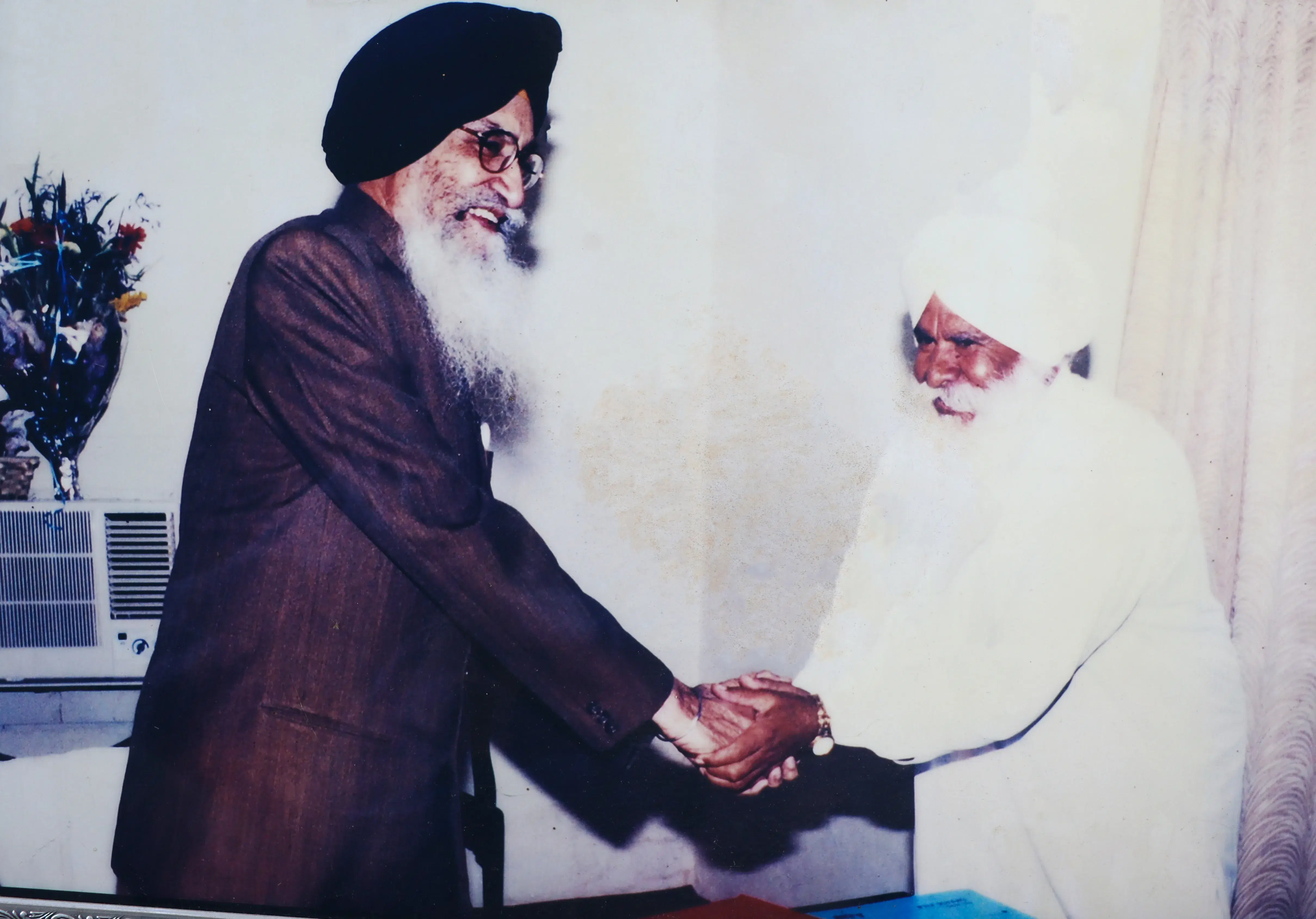 GRD IMT Guest Visit photo 19