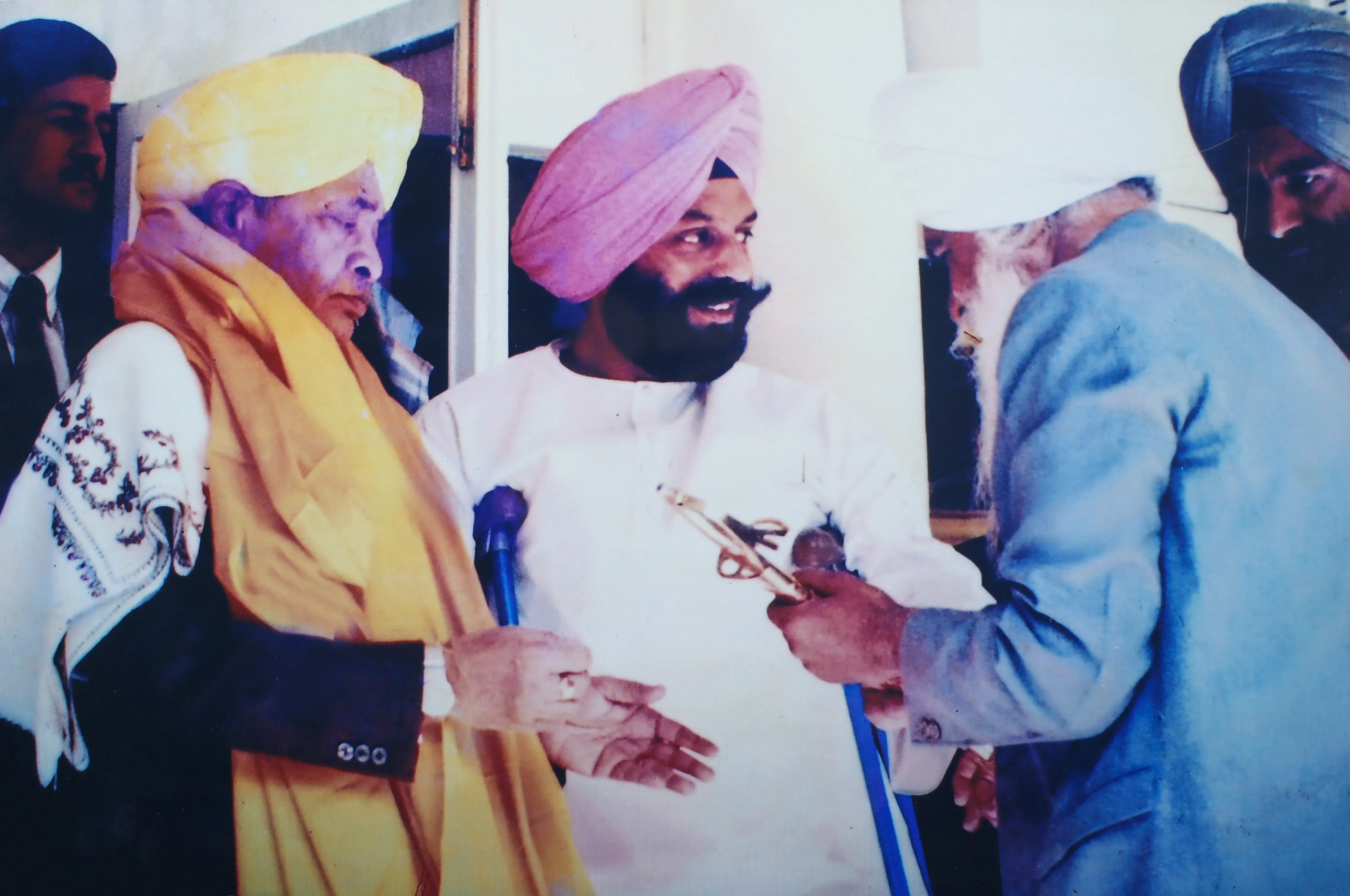 GRD IMT Guest Visit photo 32