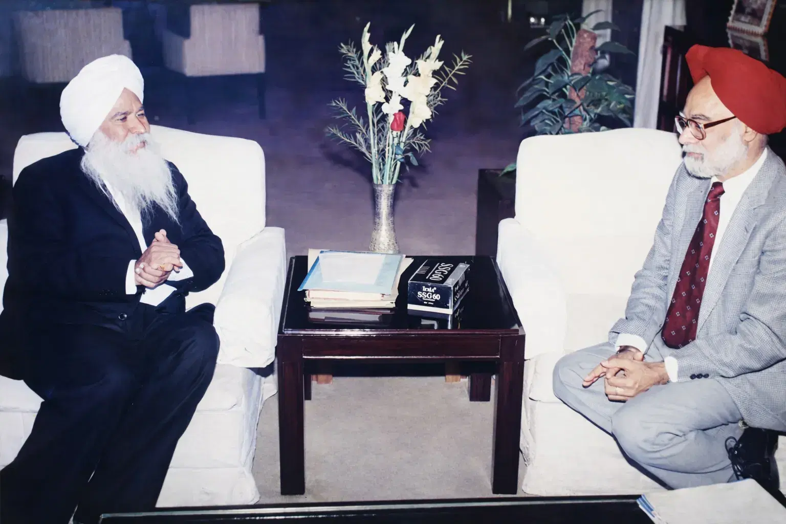 GRD IMT Guest Visit photo 30