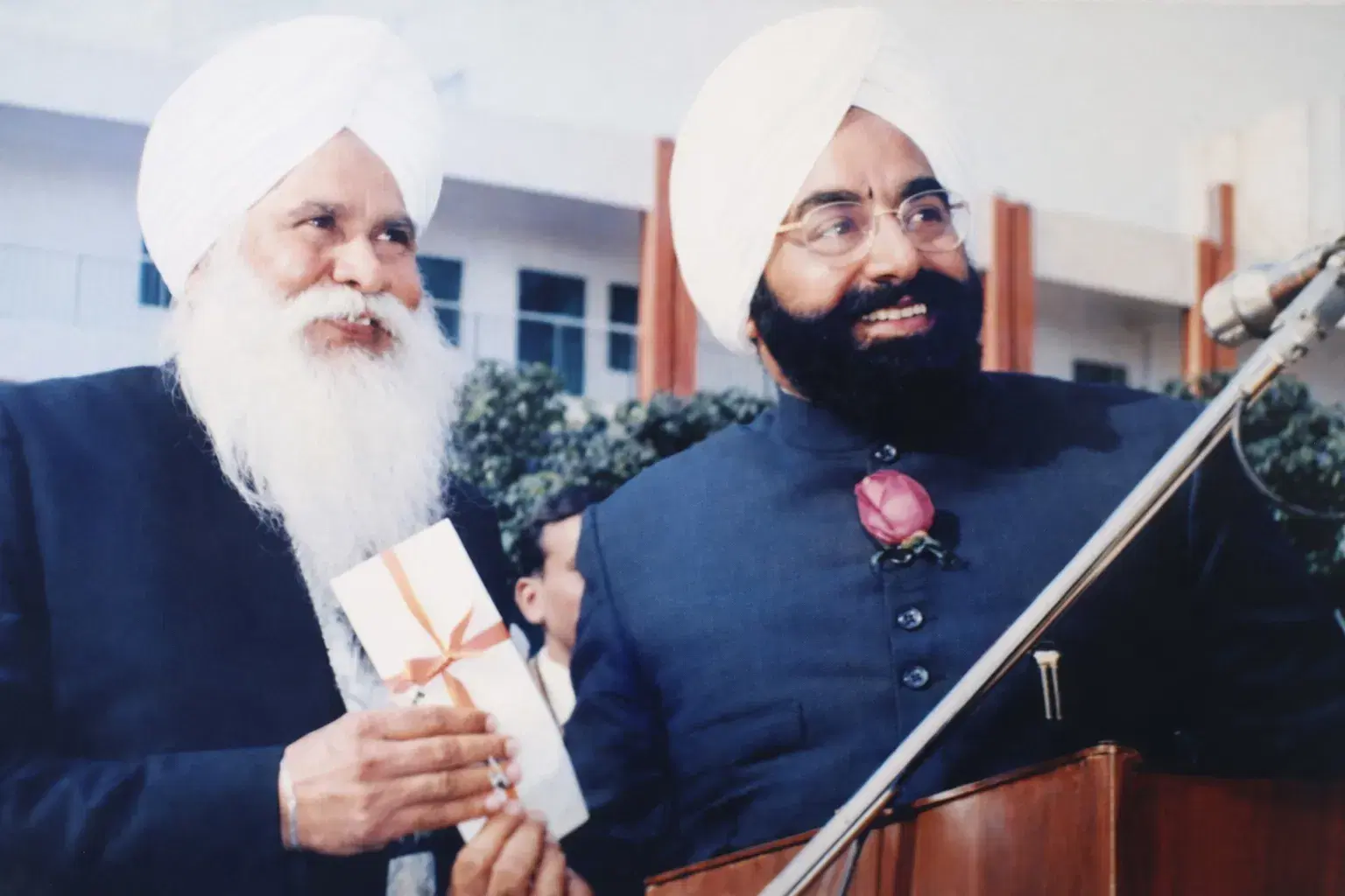 GRD IMT Guest Visit photo 29