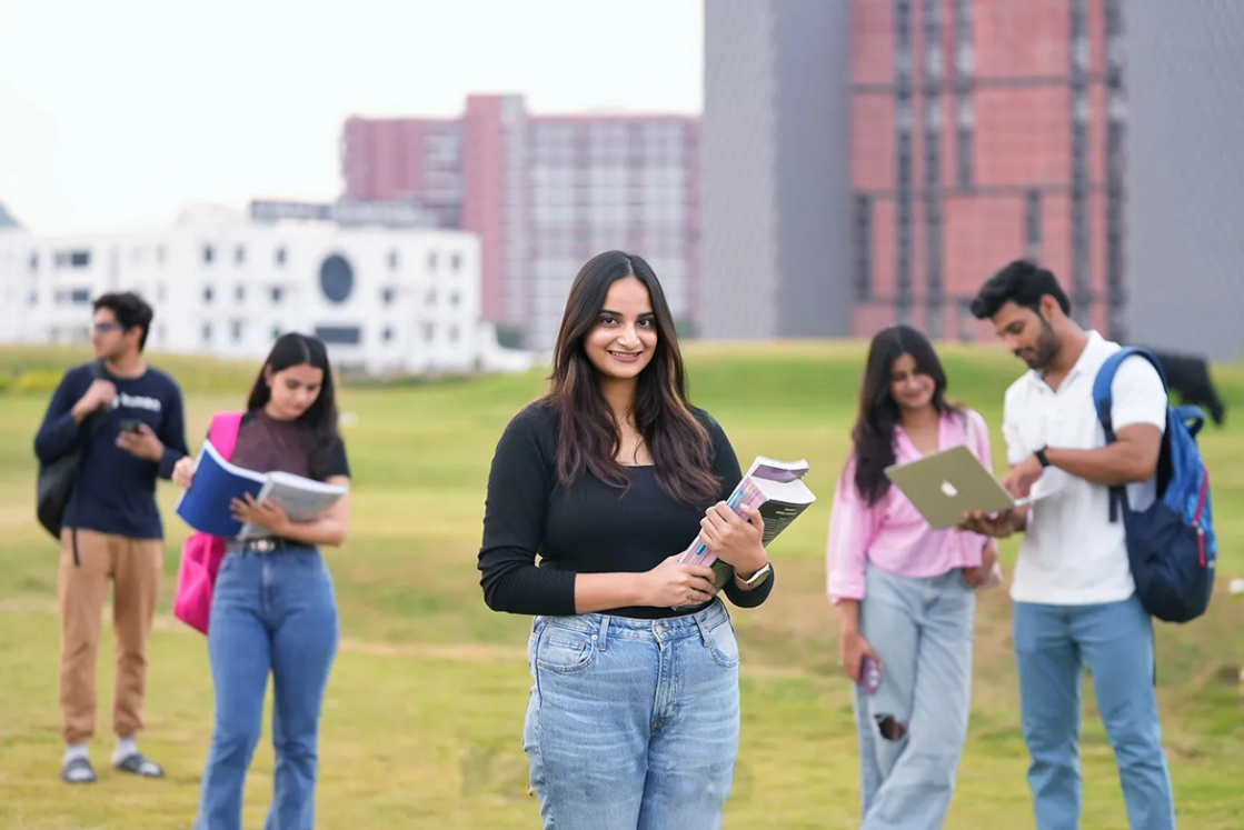 NIMS University Jaipur Campus photo 99