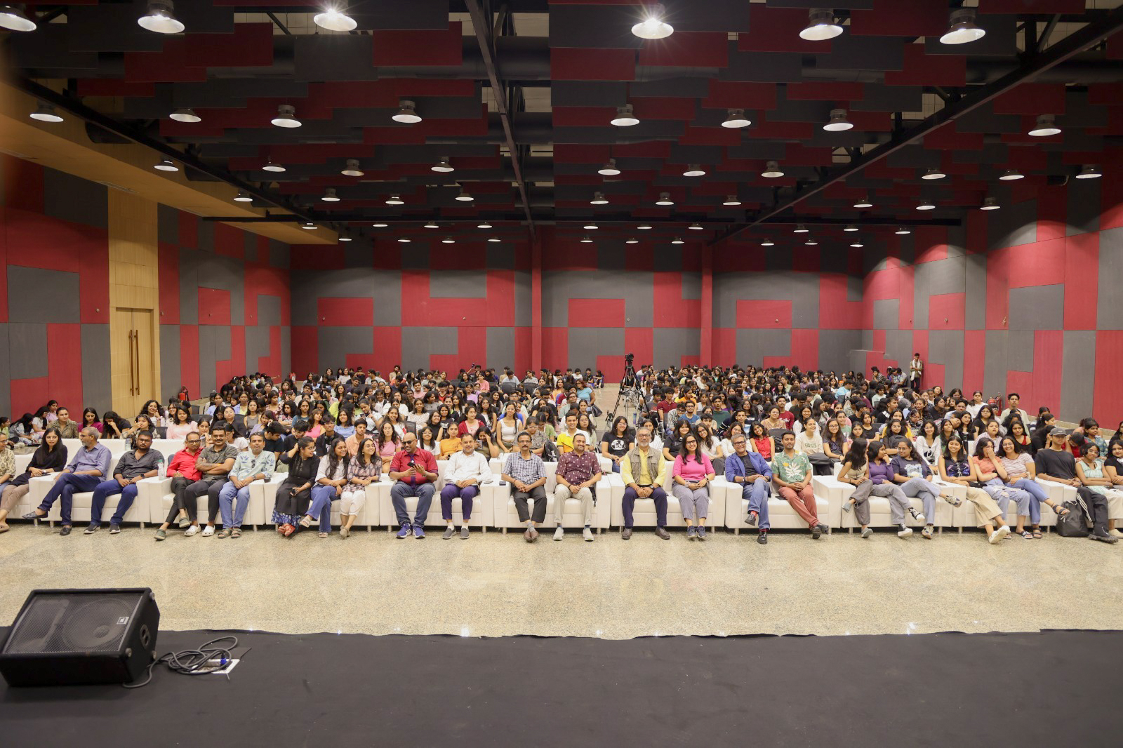 IIFA Multimedia Bangalore IIFA workshop and Industry visit photo 4