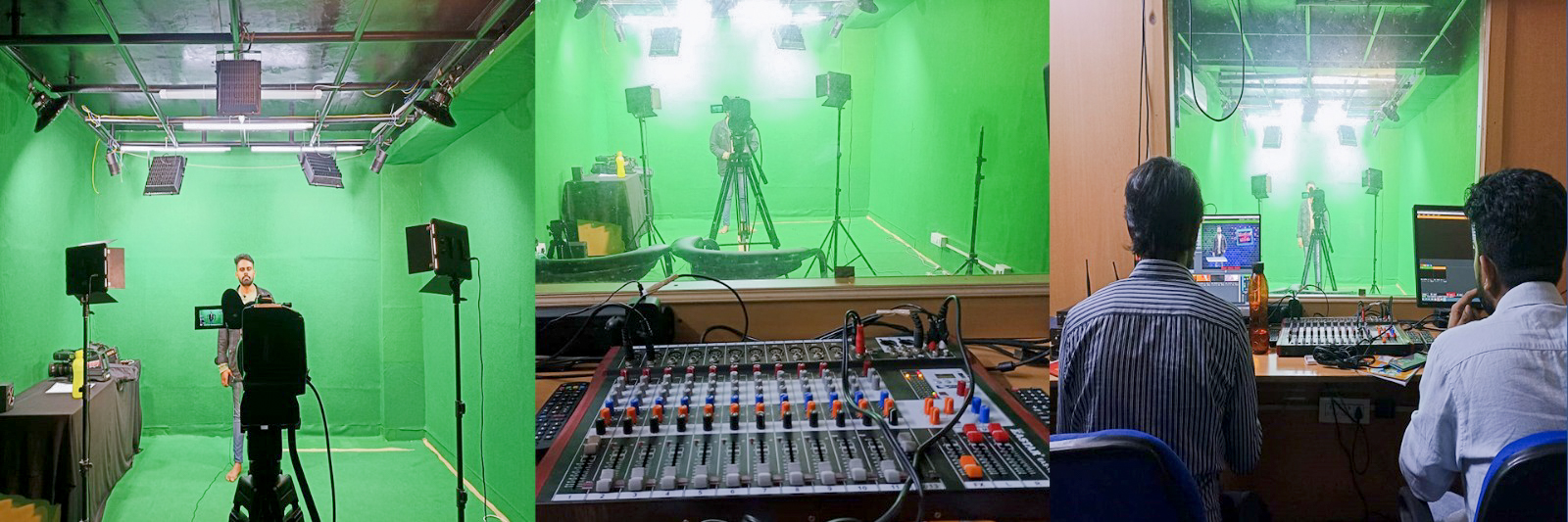 IIFA Multimedia Bangalore Lab & Studios photo 7