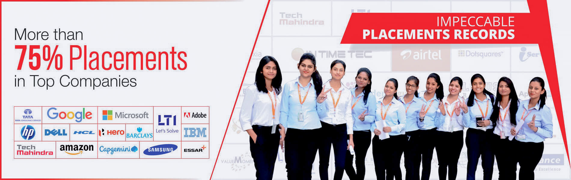 IIFA Multimedia Bangalore Placements photo 3