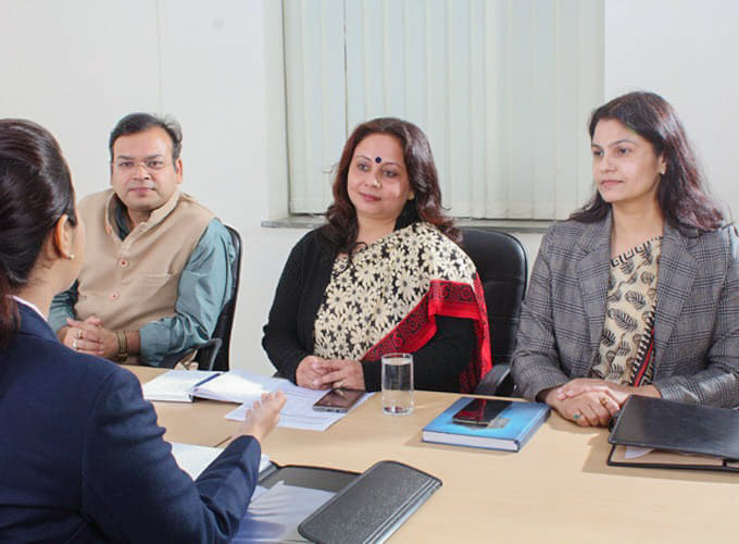 IIFA Multimedia Bangalore Placements photo 2